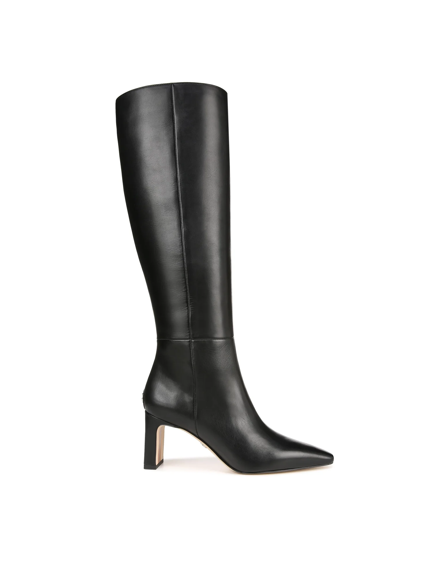 Ботинки Sam Edelman Sylvia — изображение 5 из 6, черный