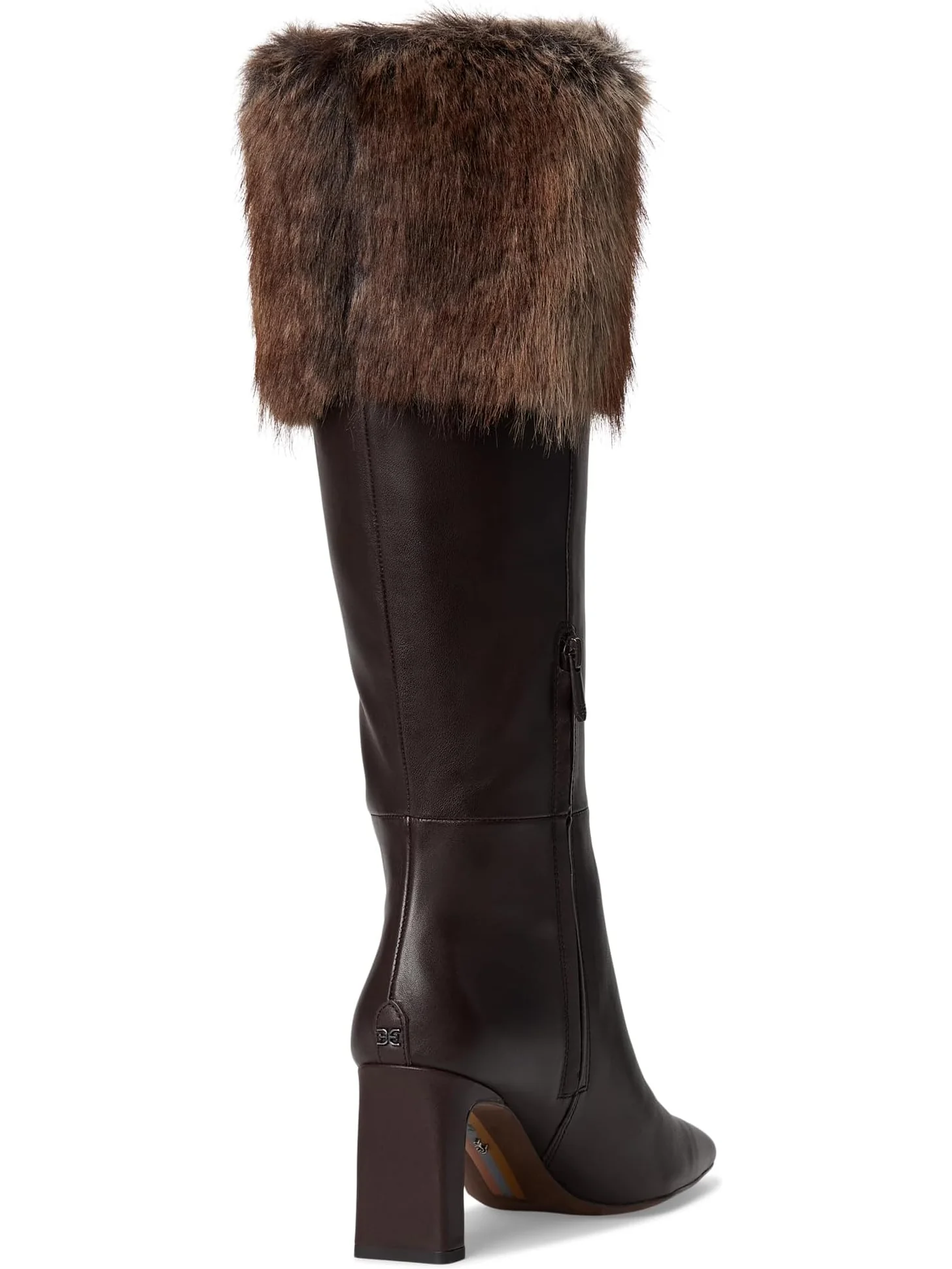 Ботинки Sam Edelman Women's Sylvia — изображение 5 из 7
