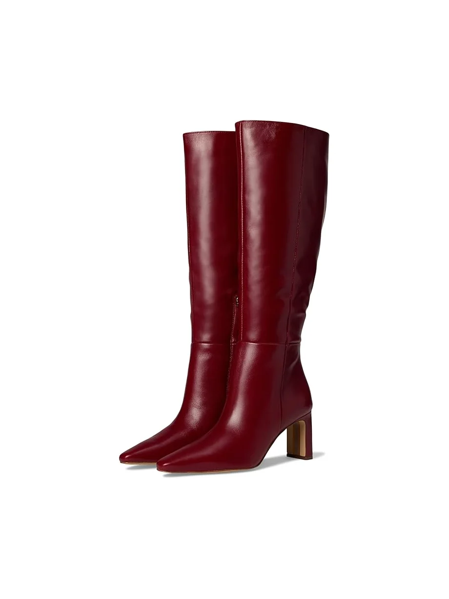 Ботинки Sam Edelman Sylvia Wide Calf