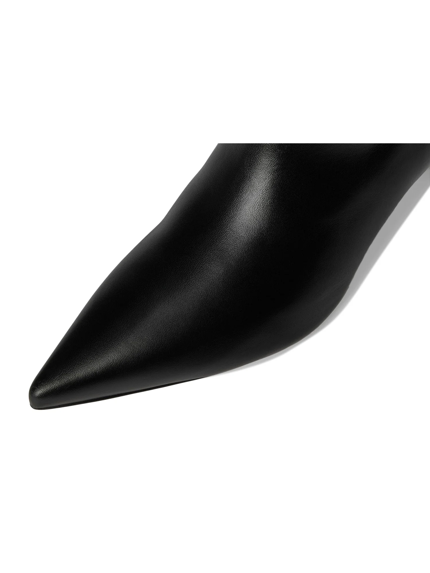 Ботинки AllSaints Odyssey Low Boots — изображение 2 из 7, черный