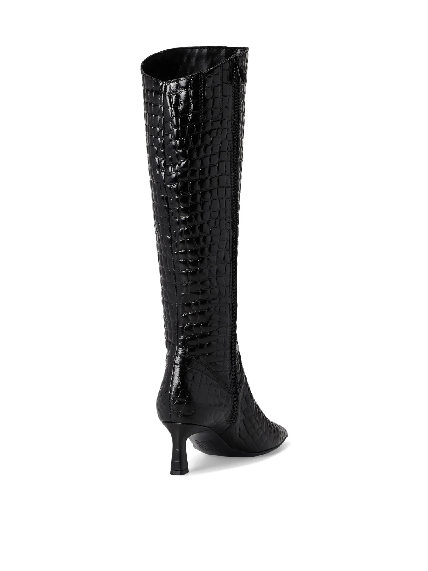 Ботинки Naturalizer Deesha - Narrow Calf — изображение 5 из 7, черный