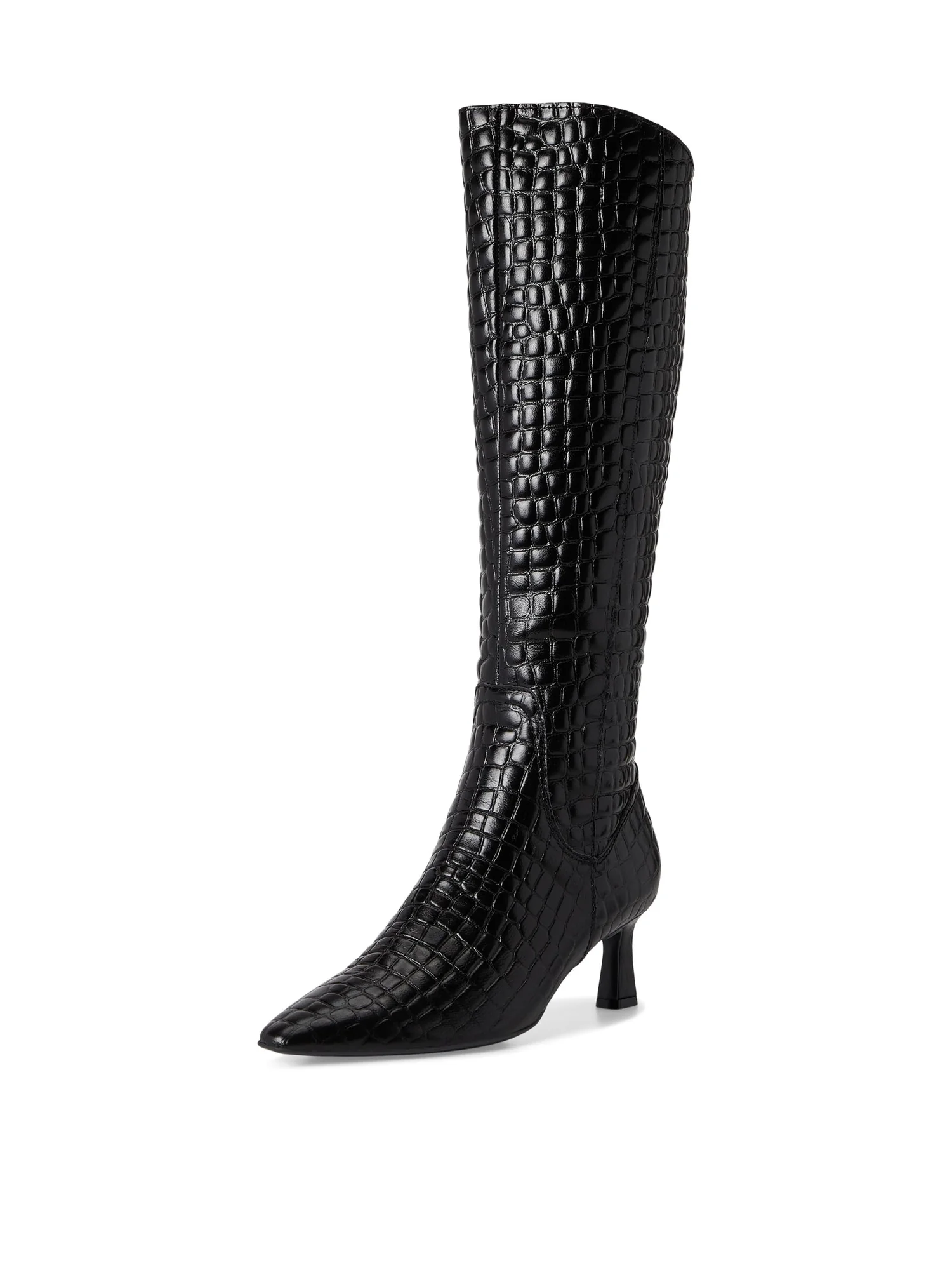 Ботинки Naturalizer Deesha - Narrow Calf — изображение 7 из 7, черный
