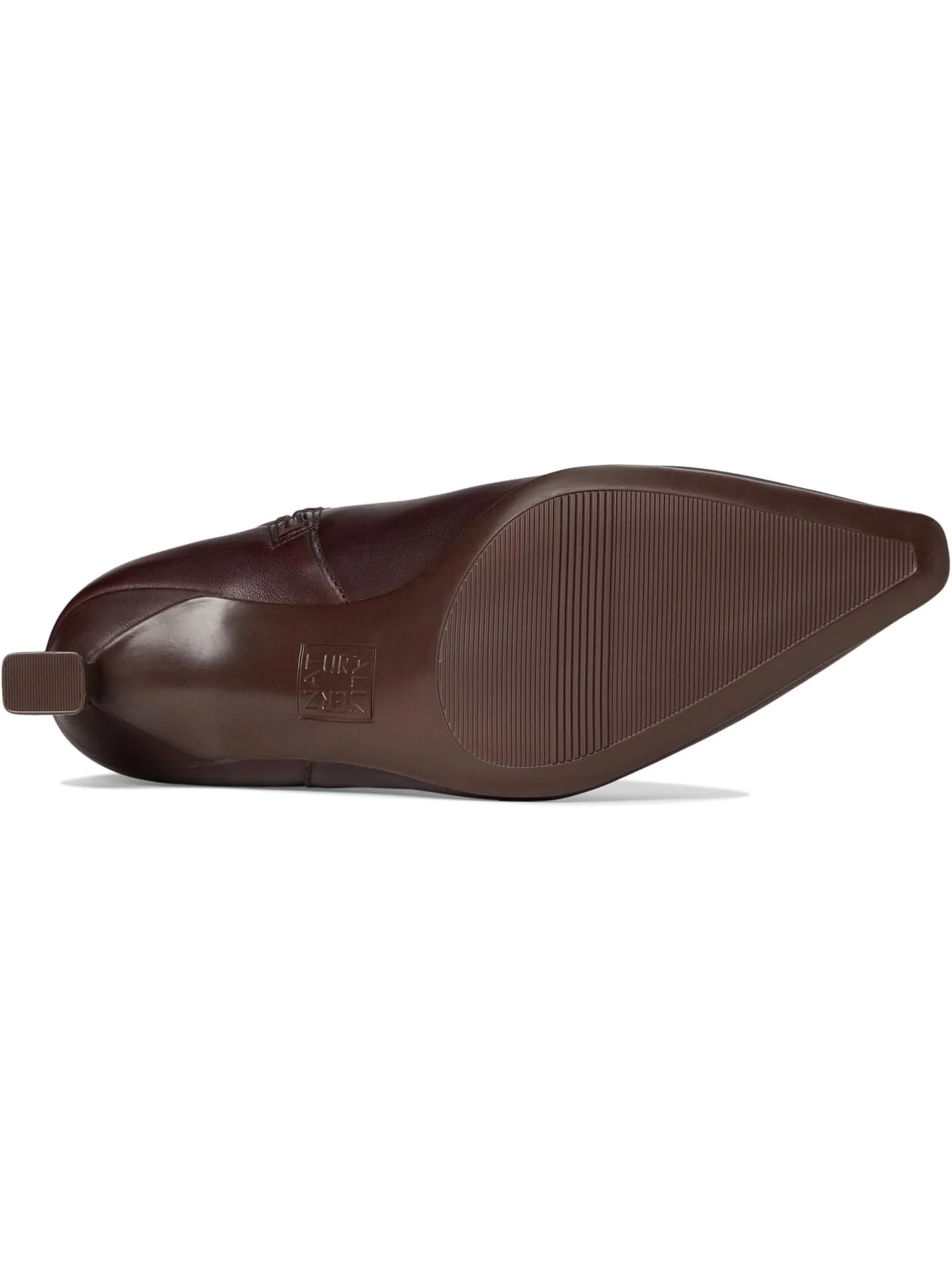 Ботинки Naturalizer Deesha - Narrow Calf, цвет Chocolate Bar Leather — изображение 3 из 7