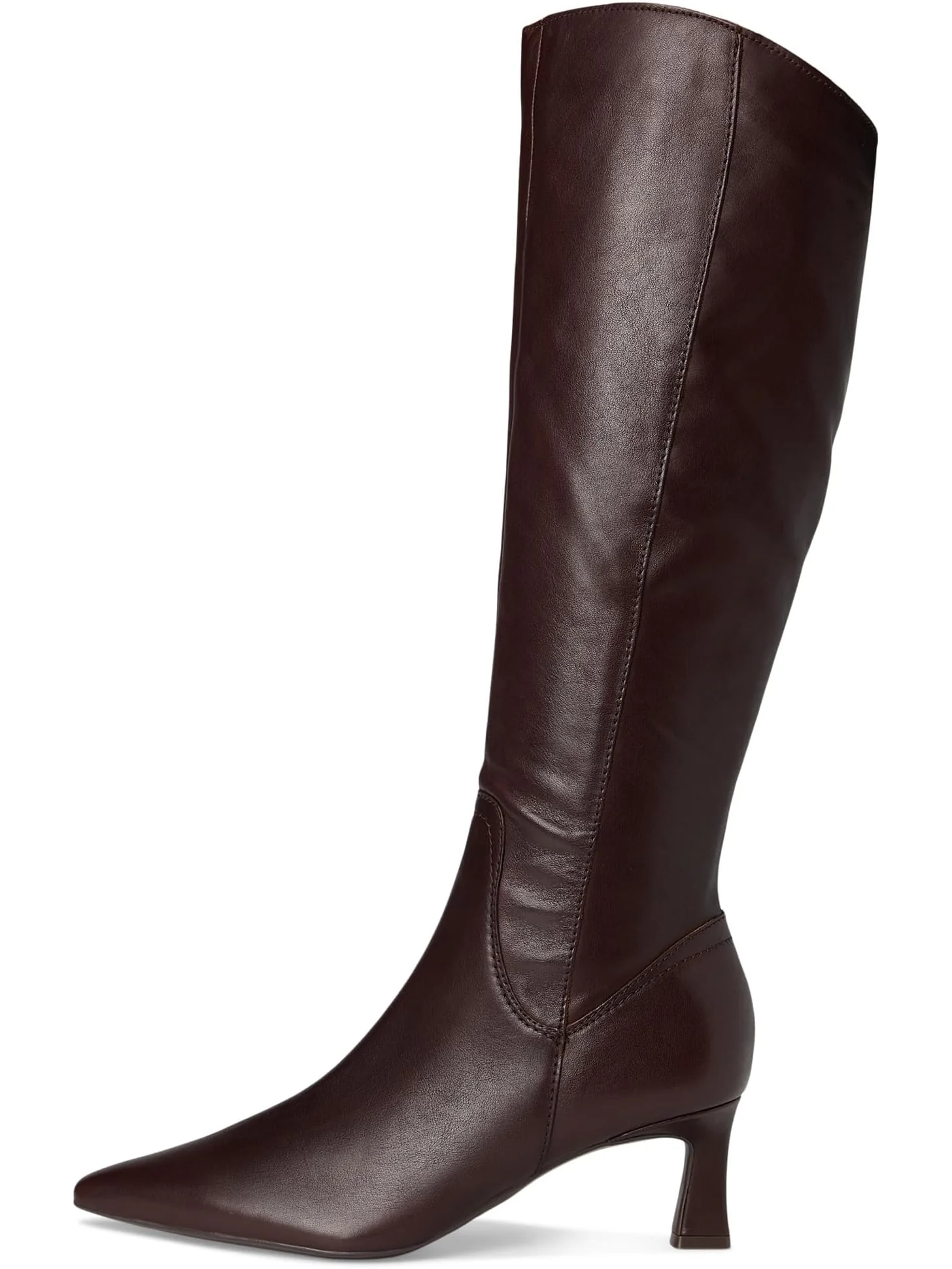 Ботинки Naturalizer Deesha - Narrow Calf, цвет Chocolate Bar Leather — изображение 4 из 7