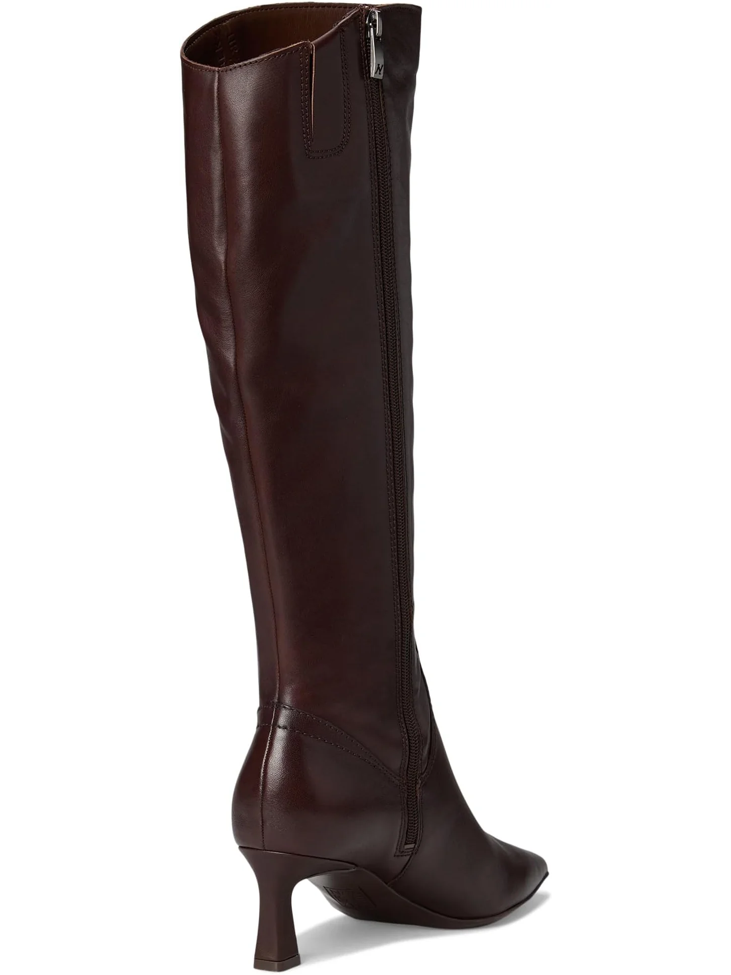Ботинки Naturalizer Deesha - Narrow Calf, цвет Chocolate Bar Leather — изображение 5 из 7