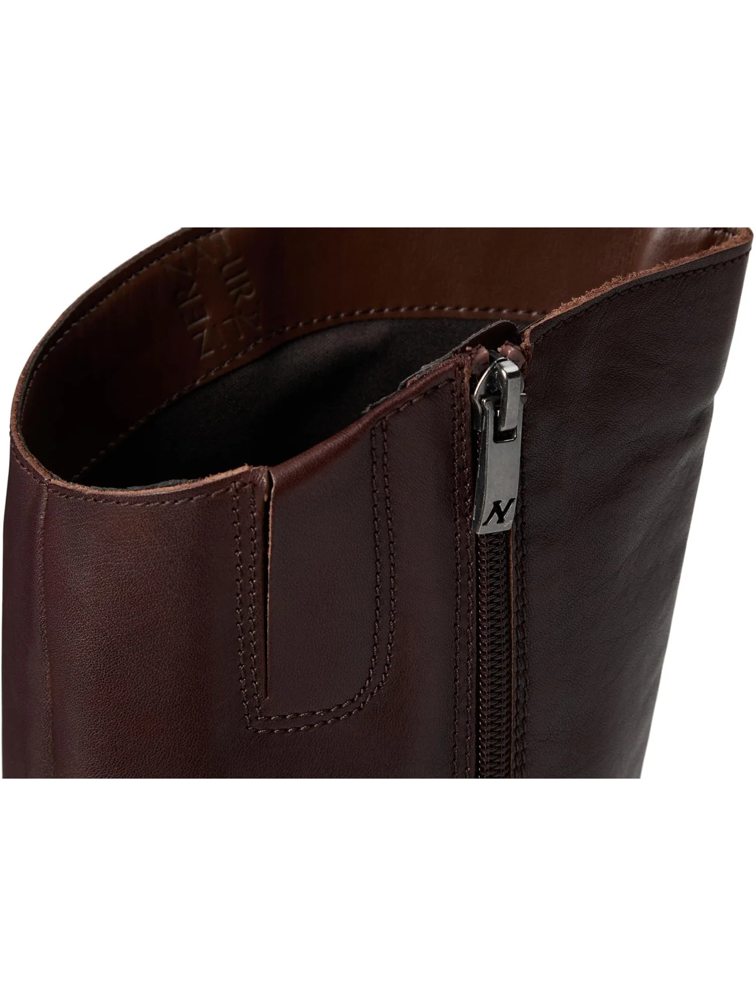Ботинки Naturalizer Deesha - Narrow Calf, цвет Chocolate Bar Leather — изображение 6 из 7