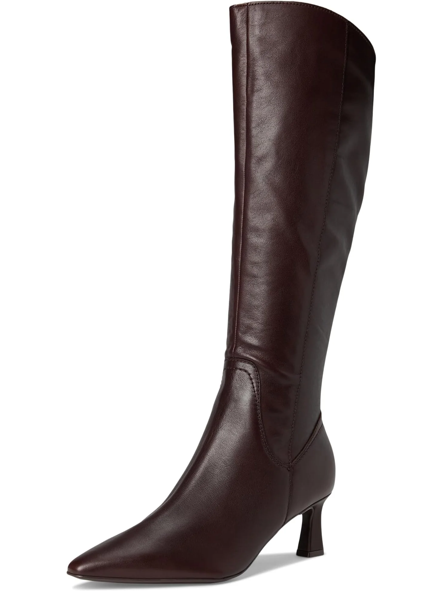 Ботинки Naturalizer Deesha - Narrow Calf, цвет Chocolate Bar Leather — изображение 7 из 7