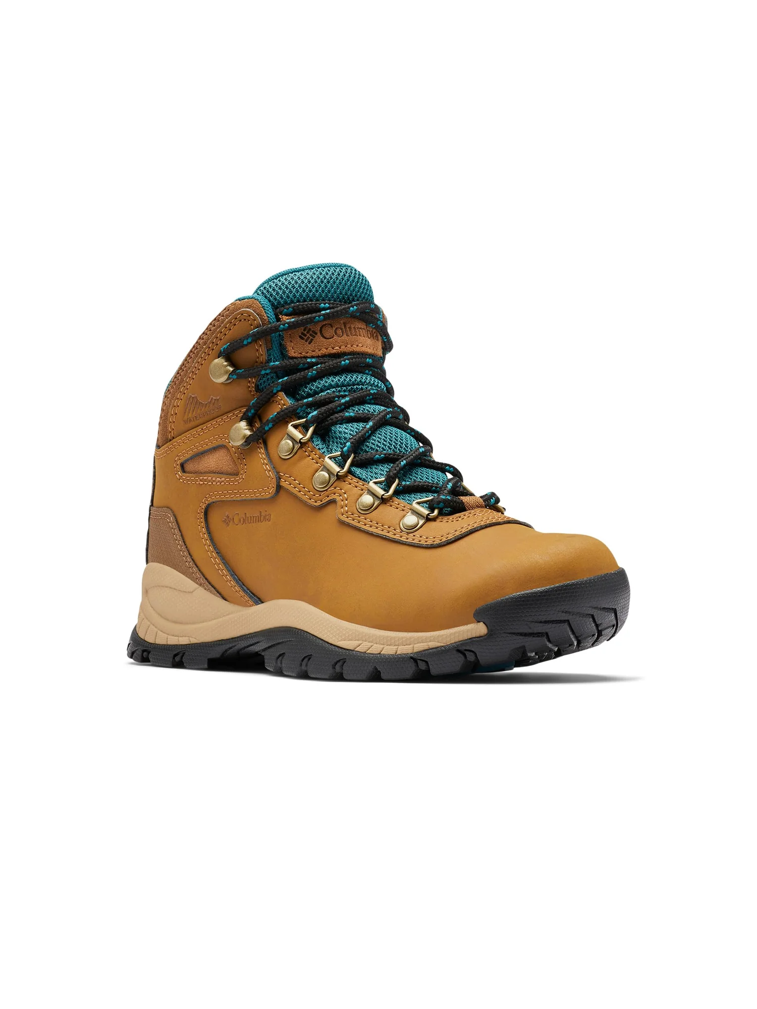 Туфли Columbia Newton Ridge Plus