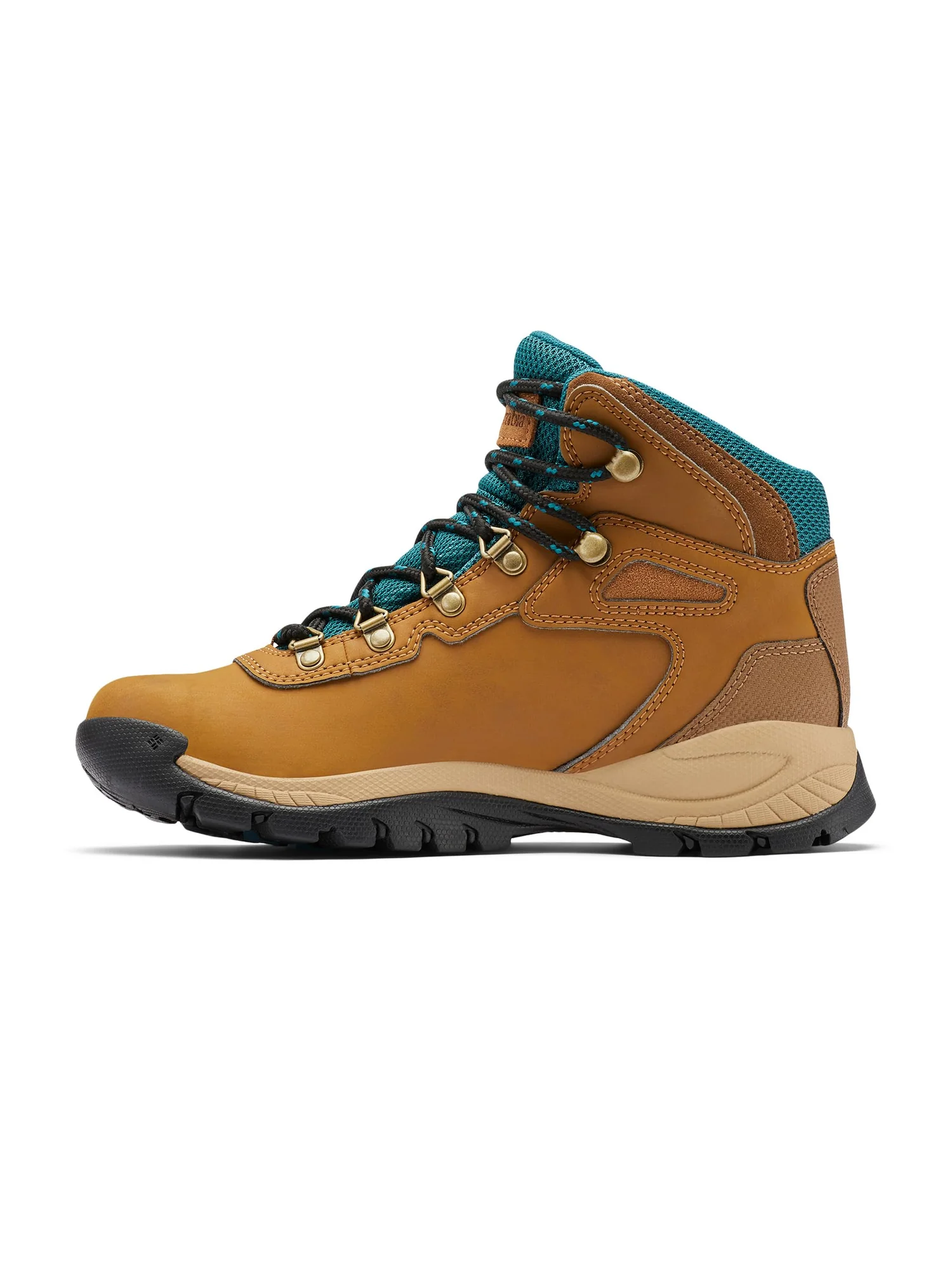 Туфли Columbia Newton Ridge Plus — изображение 4 из 6, синий