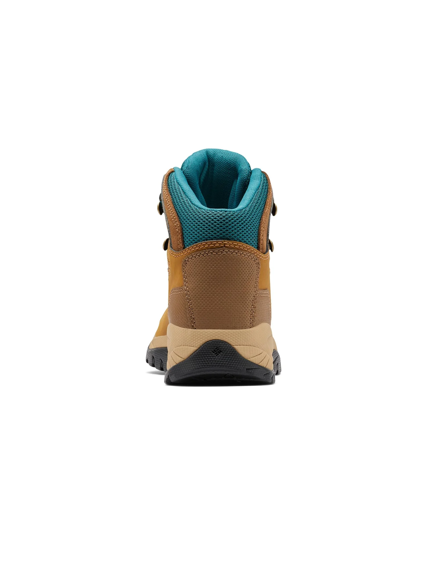 Туфли Columbia Newton Ridge Plus — изображение 5 из 6, синий