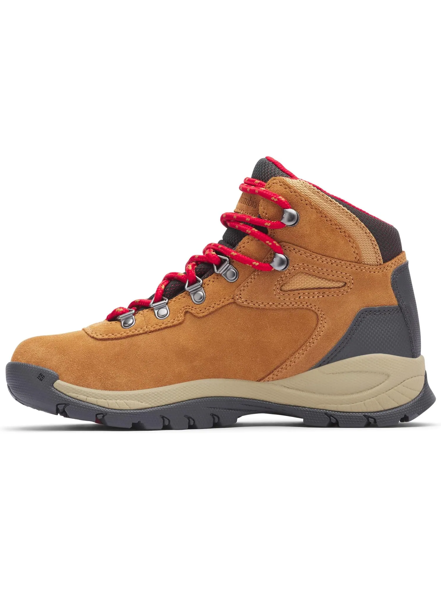 Походная обувь Columbia Women's Newton Ridge Plus Waterproof Amped — 4