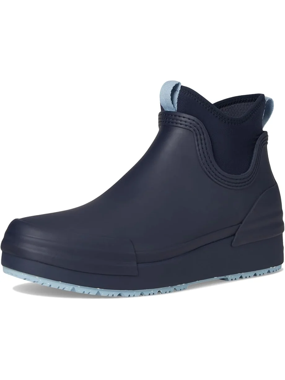 Ботинки L.L.Bean Bean Light Wellie Boot Pull On — изображение 7 из 7, темно-синий