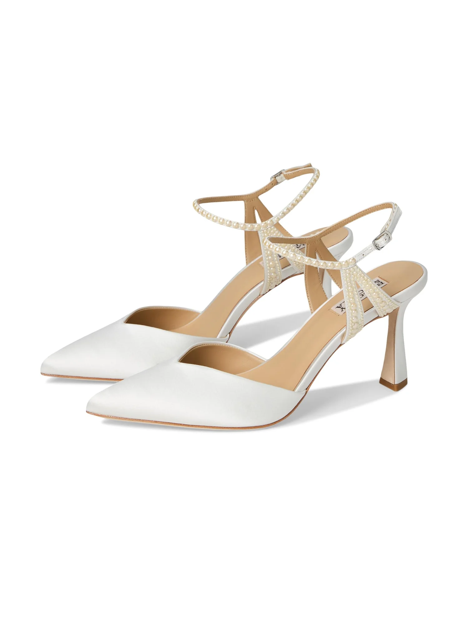 Туфли Badgley Mischka Destinee