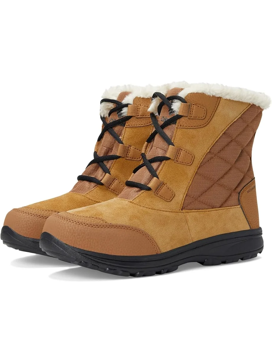 Женские ботинки для хайкинга Columbia Ice Maiden Shorty