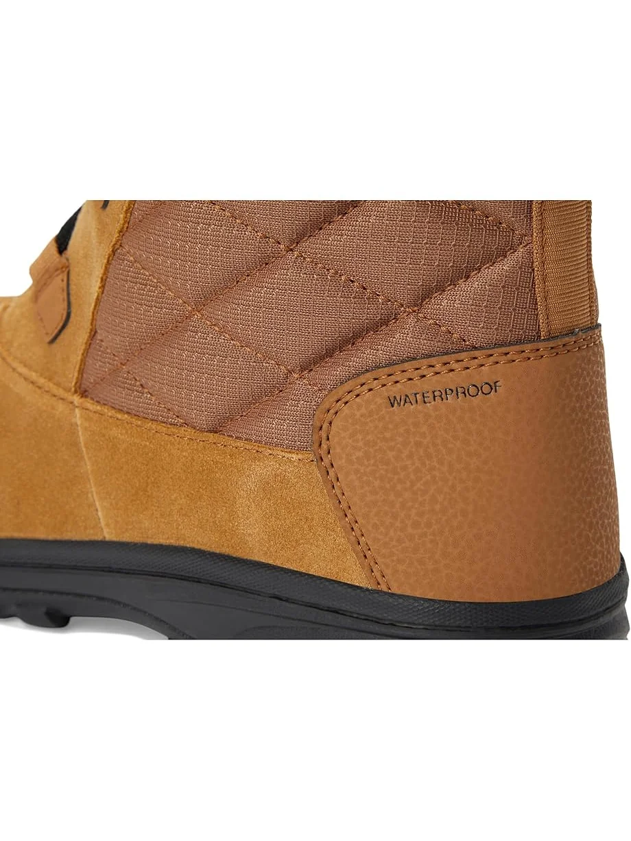Женские ботинки для хайкинга Columbia Ice Maiden Shorty — изображение 6 из 7, черный