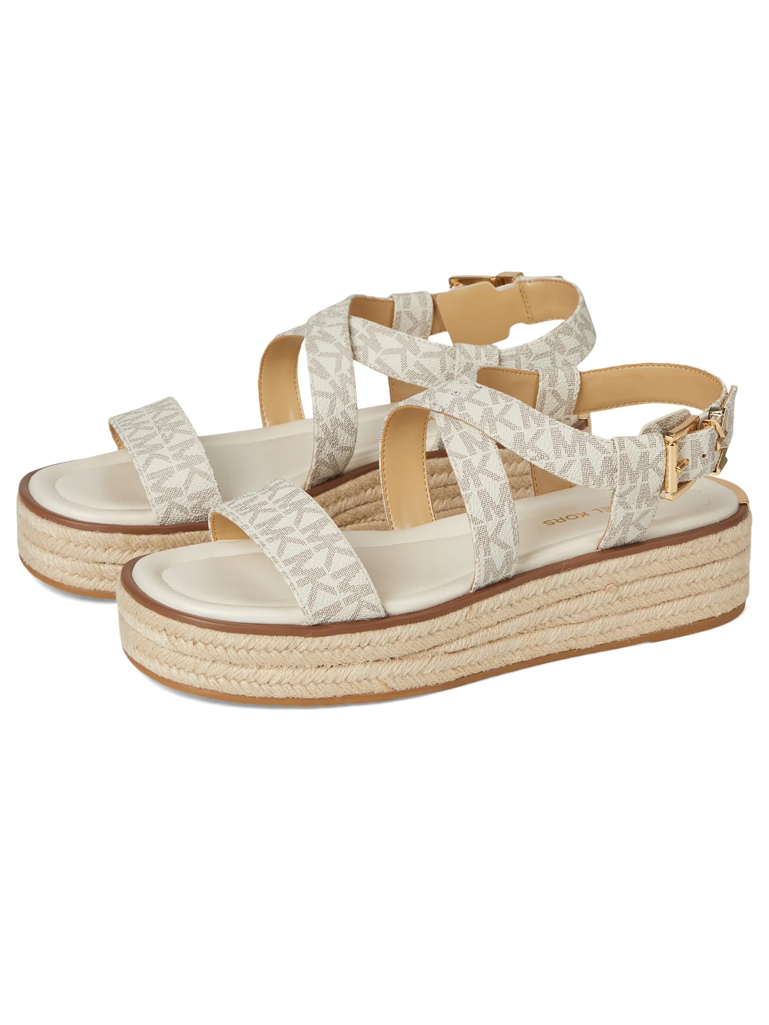 Сандалии MICHAEL Michael Kors Lynn Espadrille Sandal
