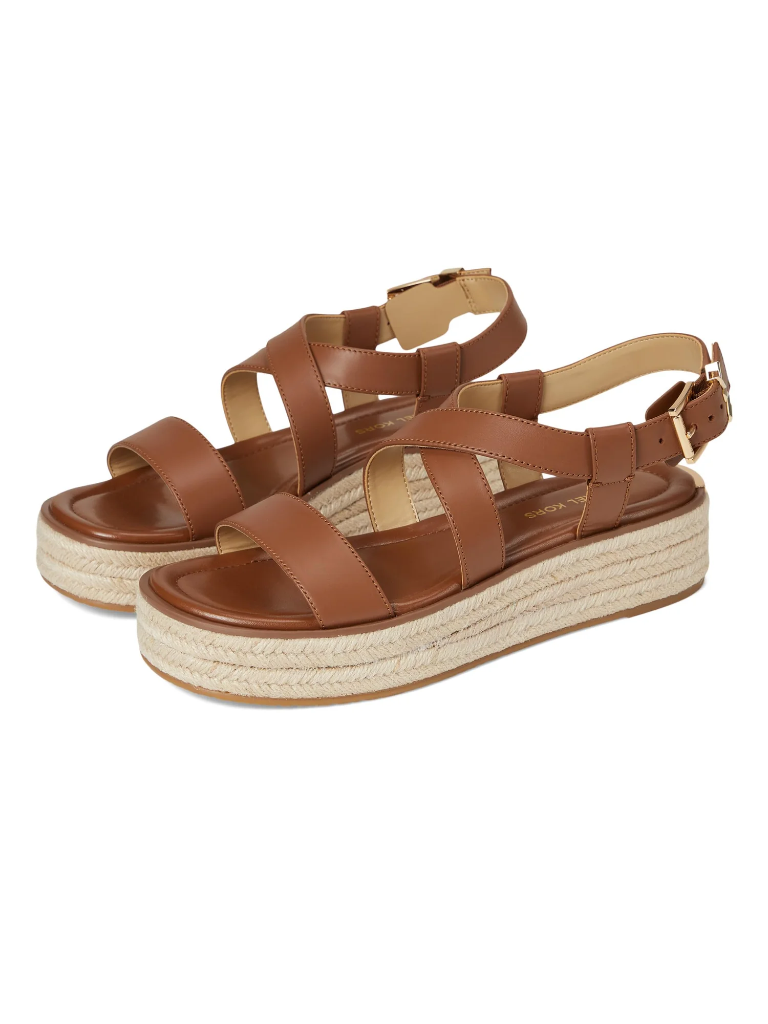 Туфли MICHAEL Michael Kors Lynn Espadrille Sandal