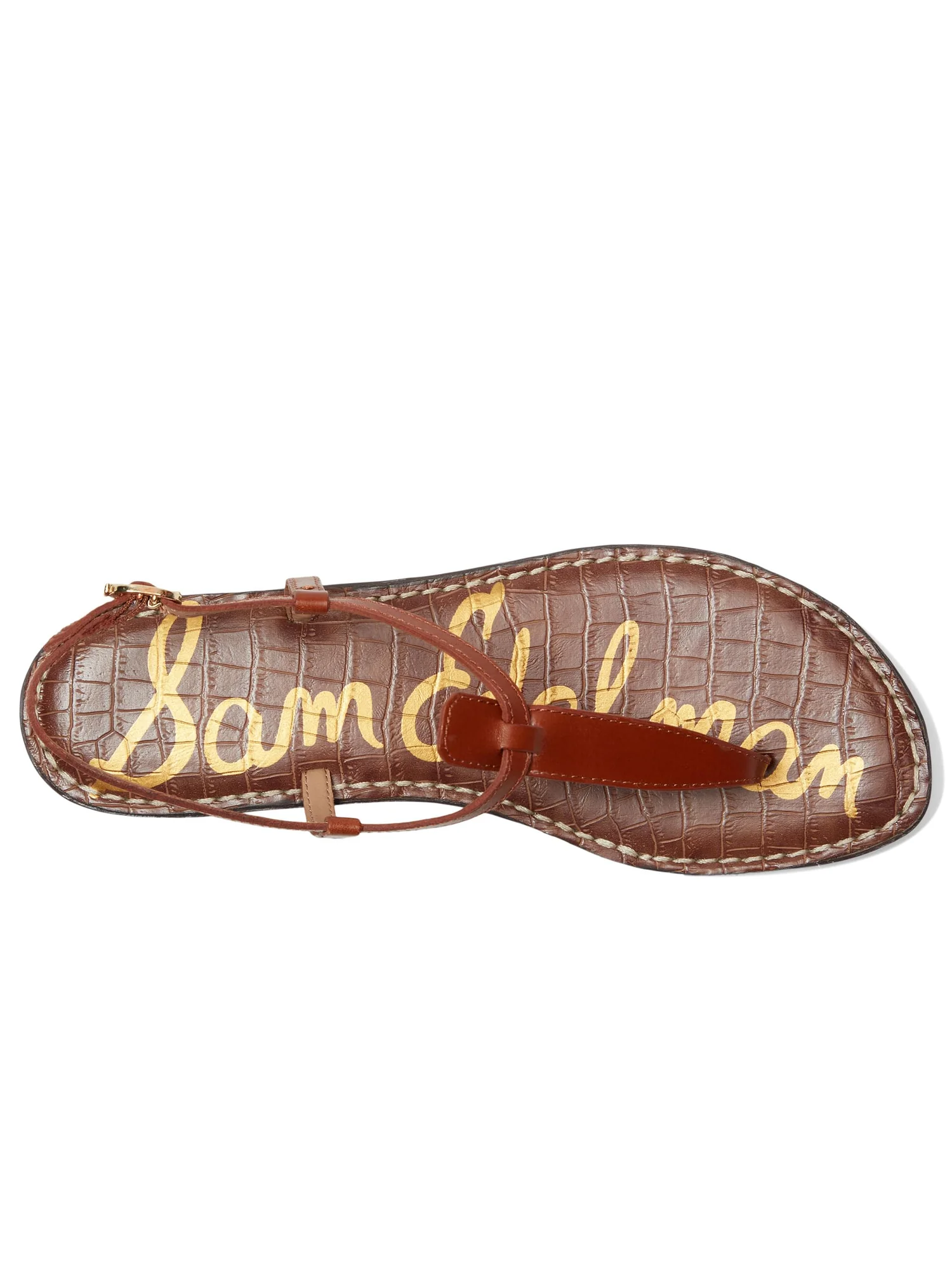 Туфли Sam Edelman Gigi — изображение 2 из 7, коричневый