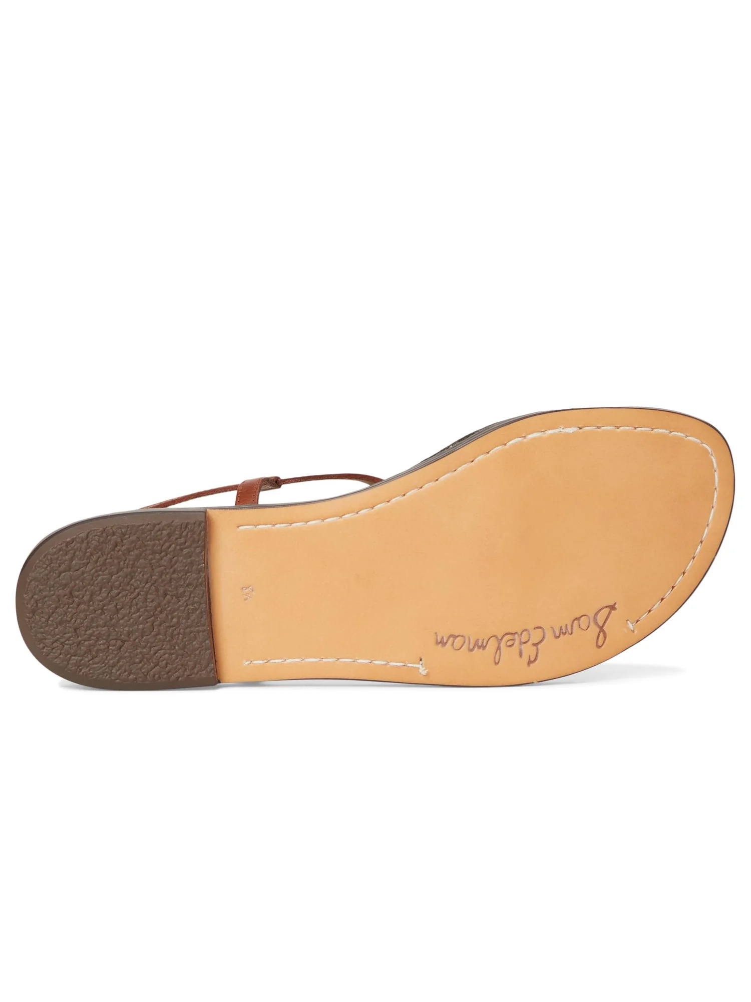 Туфли Sam Edelman Gigi — изображение 3 из 7, коричневый