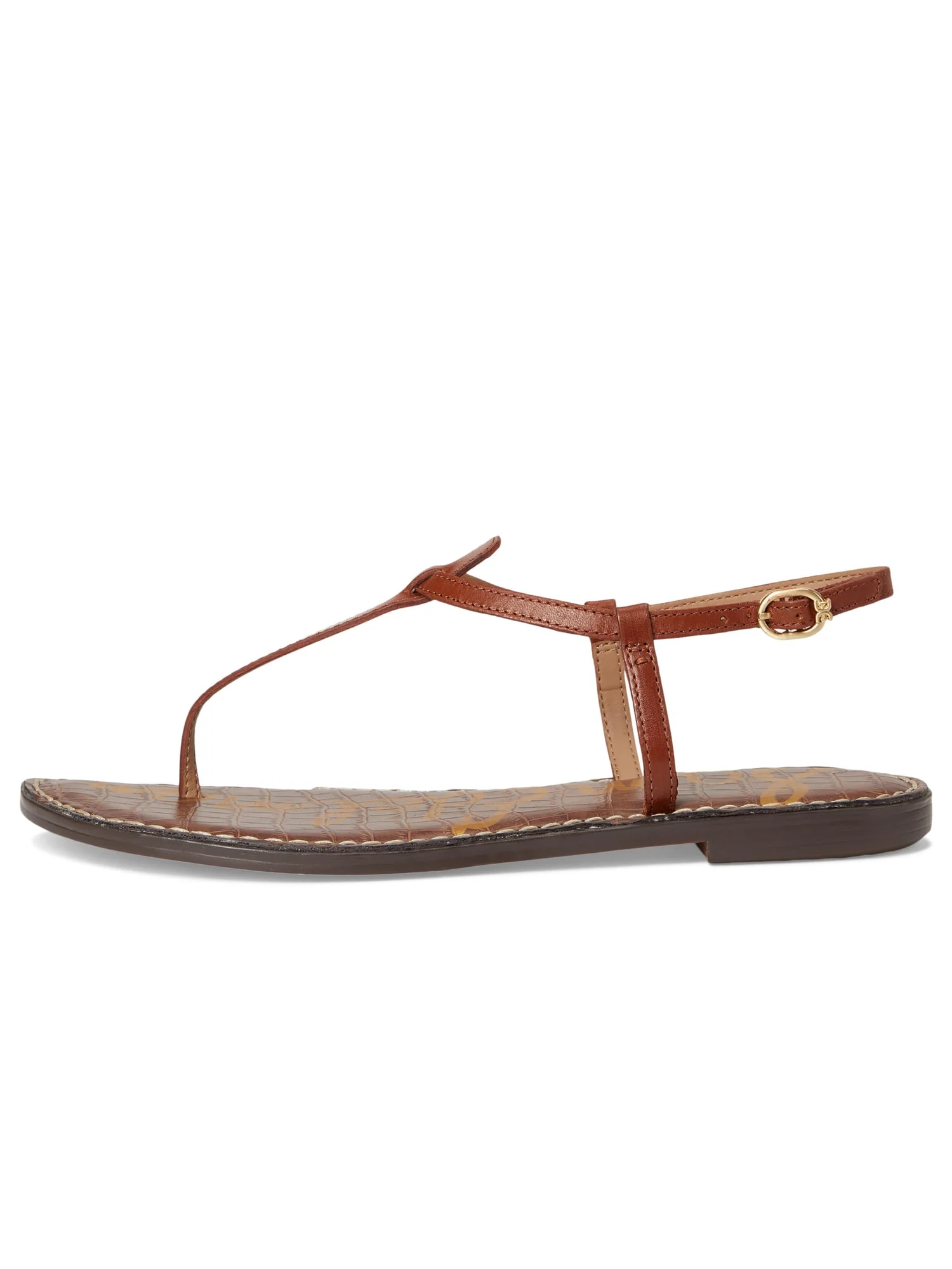 Туфли Sam Edelman Gigi — изображение 4 из 7, коричневый
