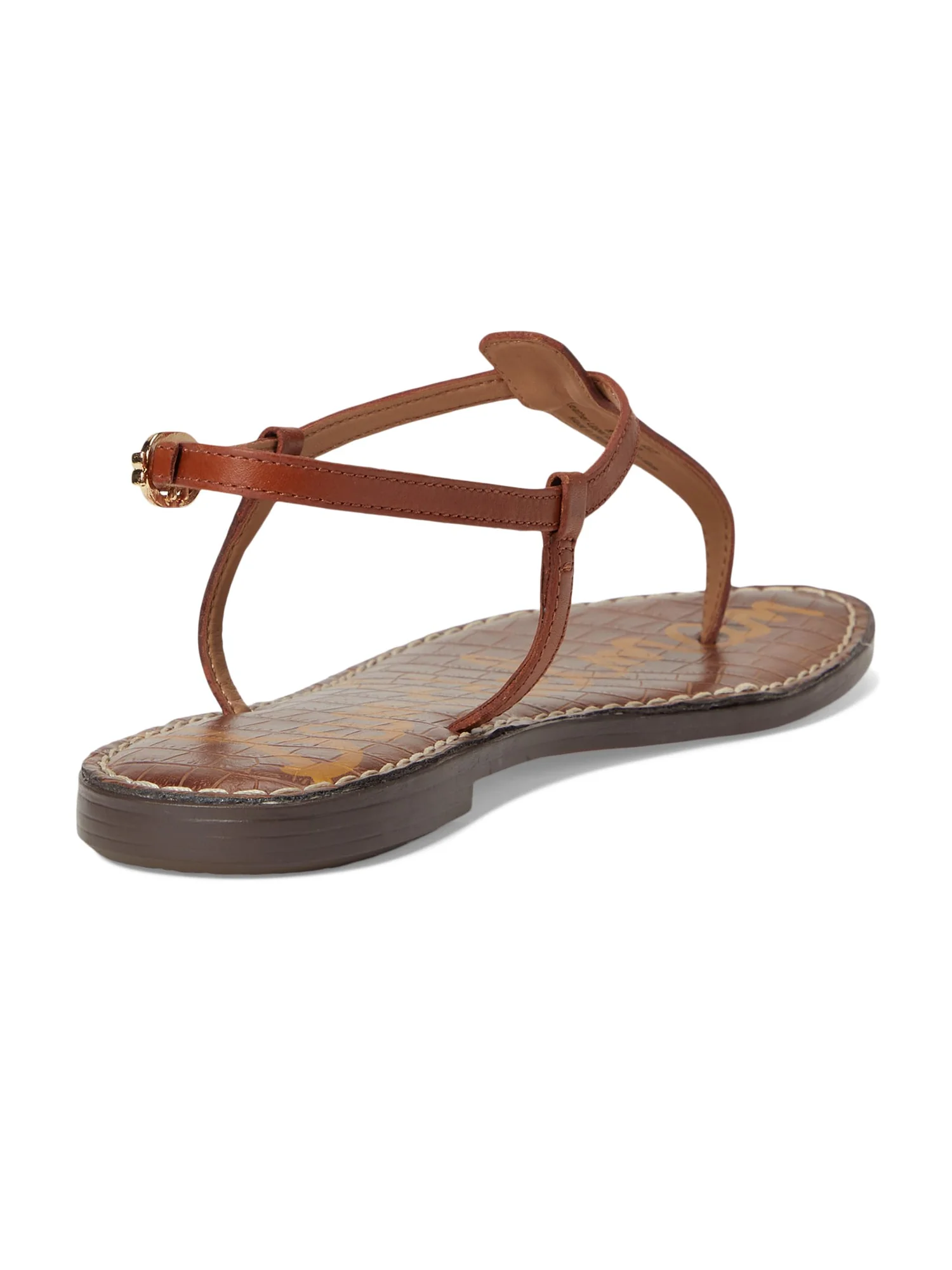 Туфли Sam Edelman Gigi — изображение 5 из 7, коричневый