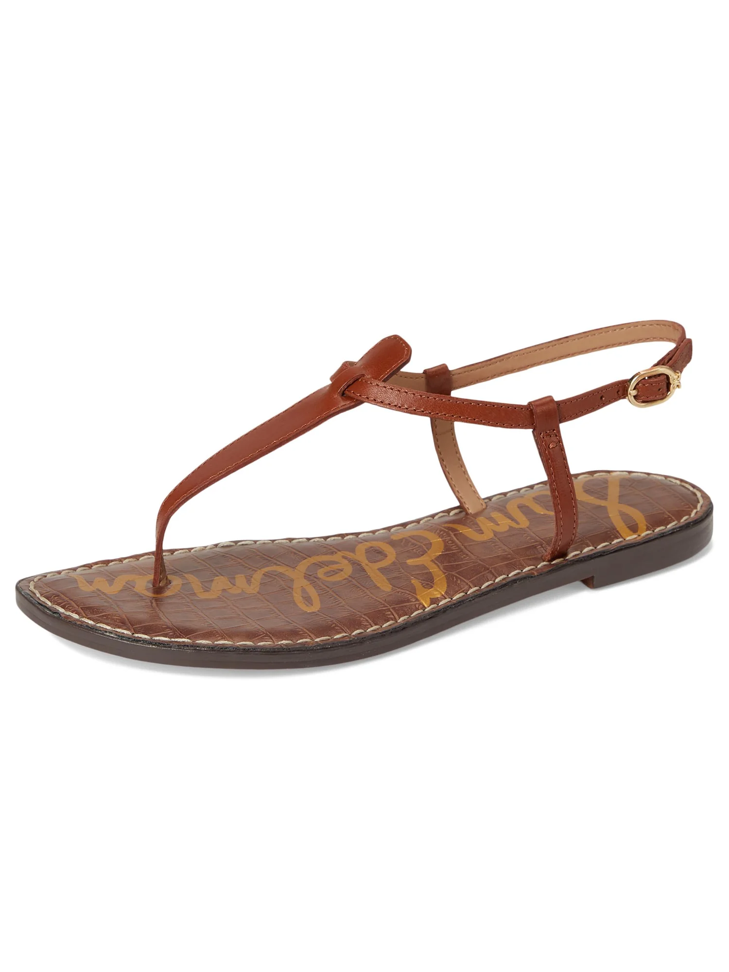 Туфли Sam Edelman Gigi — изображение 7 из 7, коричневый
