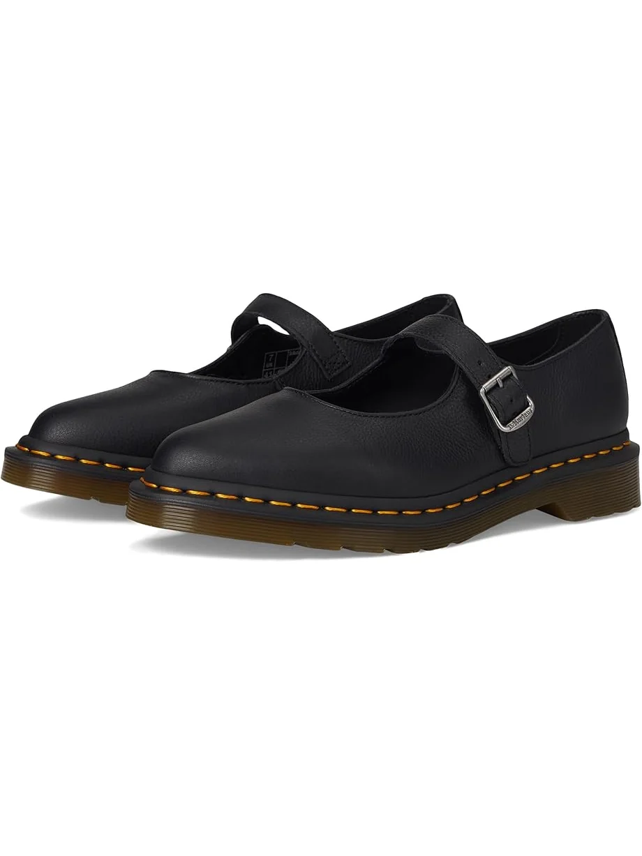 Балетки Dr. Martens Elphie Mary Jane