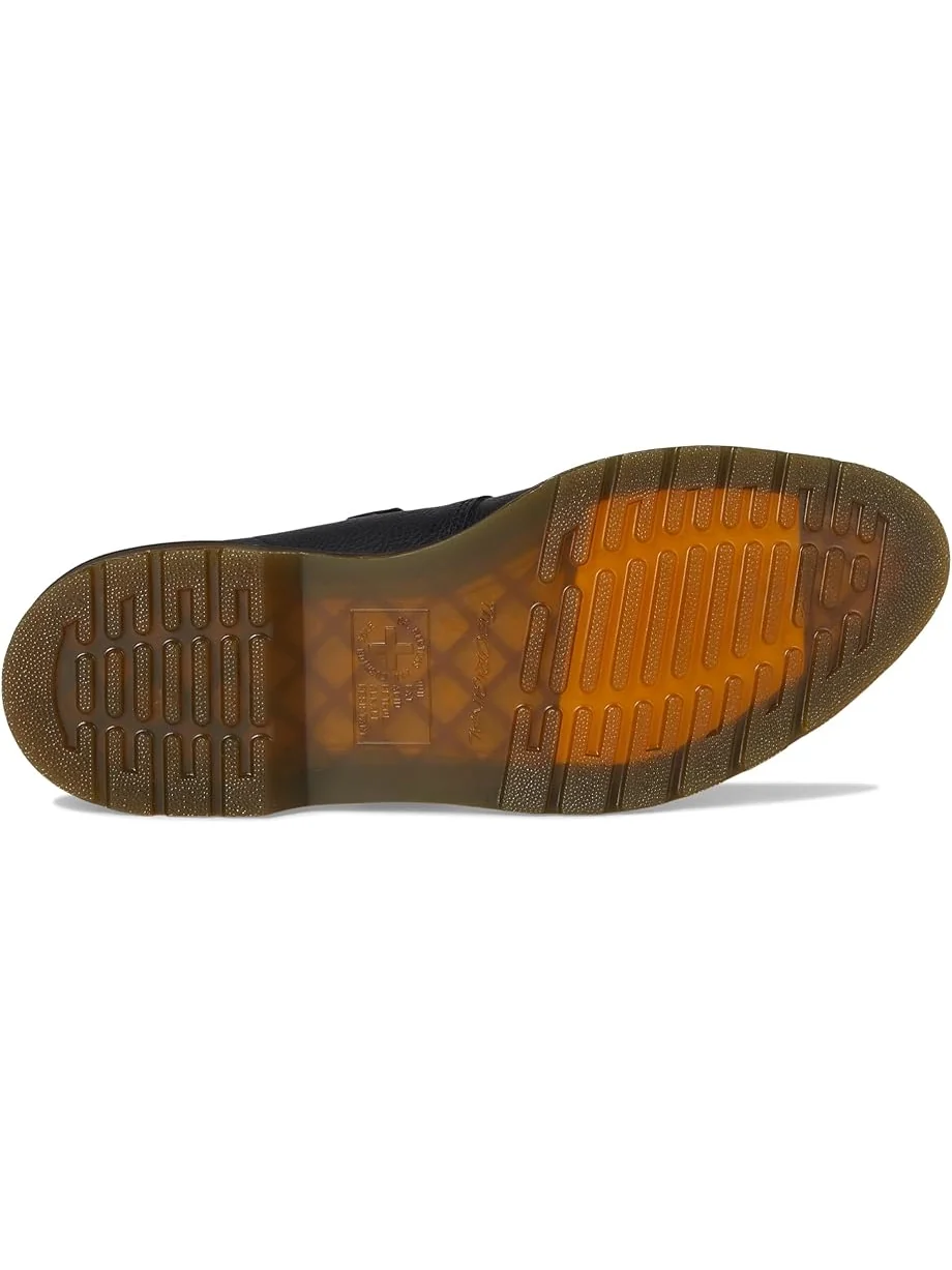Балетки Dr. Martens Elphie Mary Jane — изображение 3 из 7, черный