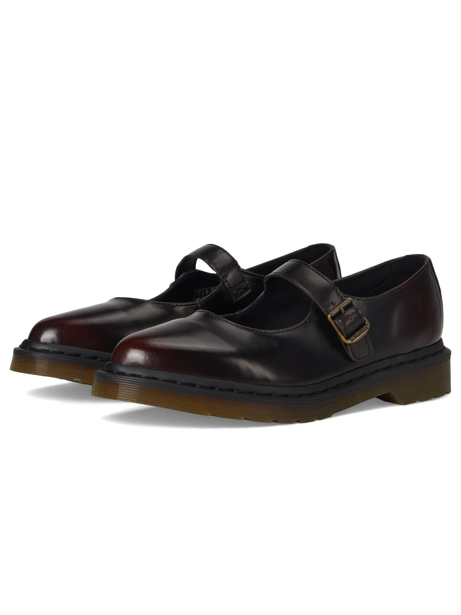 Туфли Dr. Martens Elphie Mary Jane