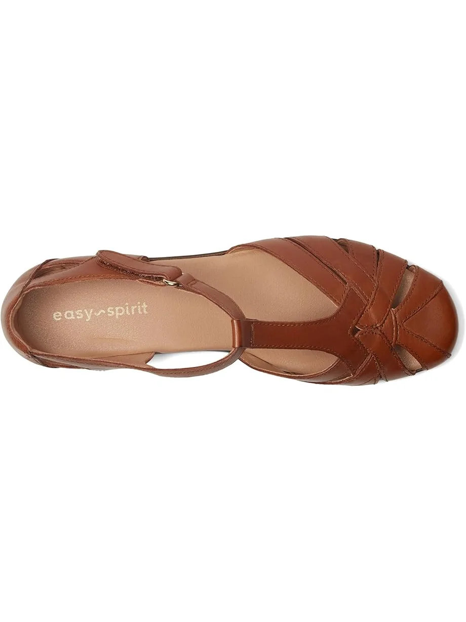 Балетки Easy Spirit Darlyn — изображение 2 из 7, коричневый