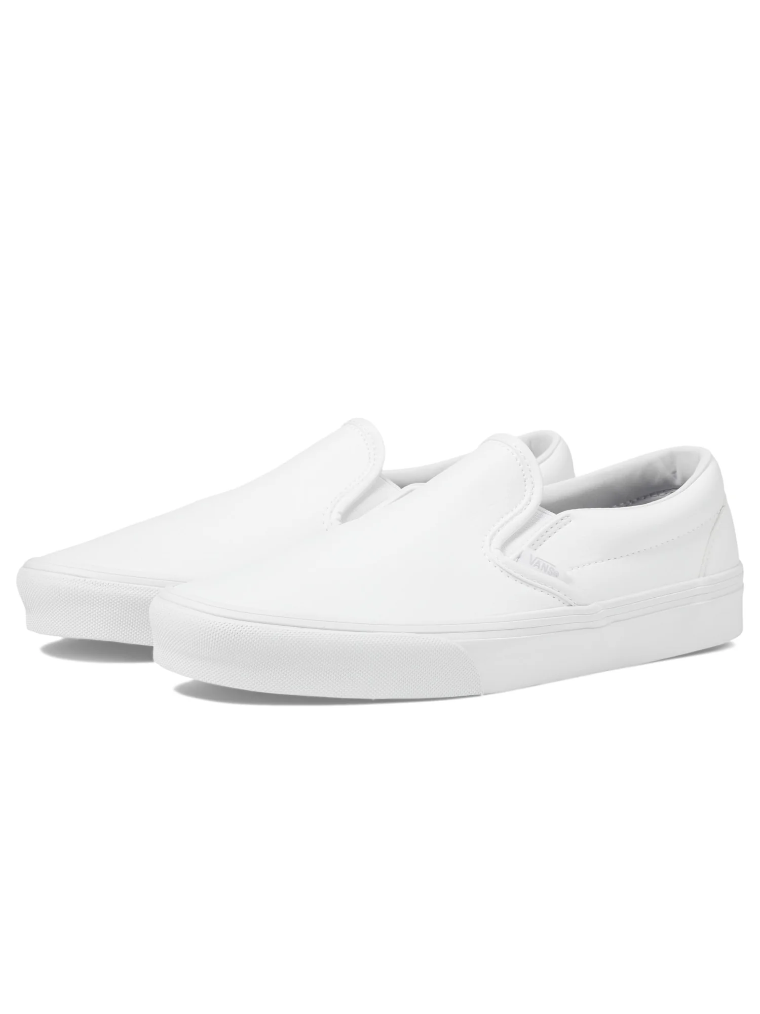 Туфли Unisex Vans Classic Slip-On