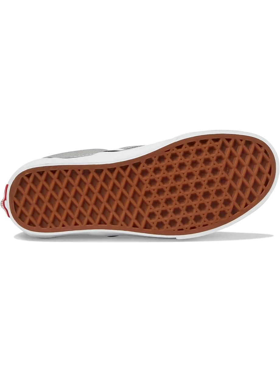 Унисекс слипоны Vans Classic — изображение 3 из 6, белый