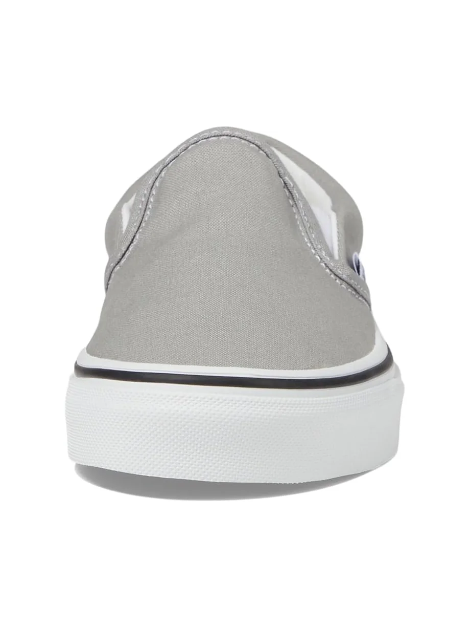 Унисекс слипоны Vans Classic — изображение 6 из 6, белый