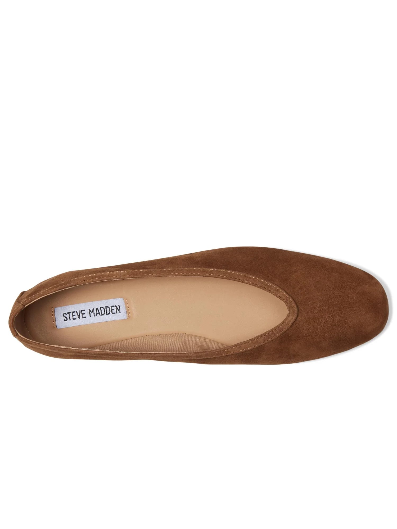 Туфли Steve Madden Leni — изображение 2 из 7, каштановый