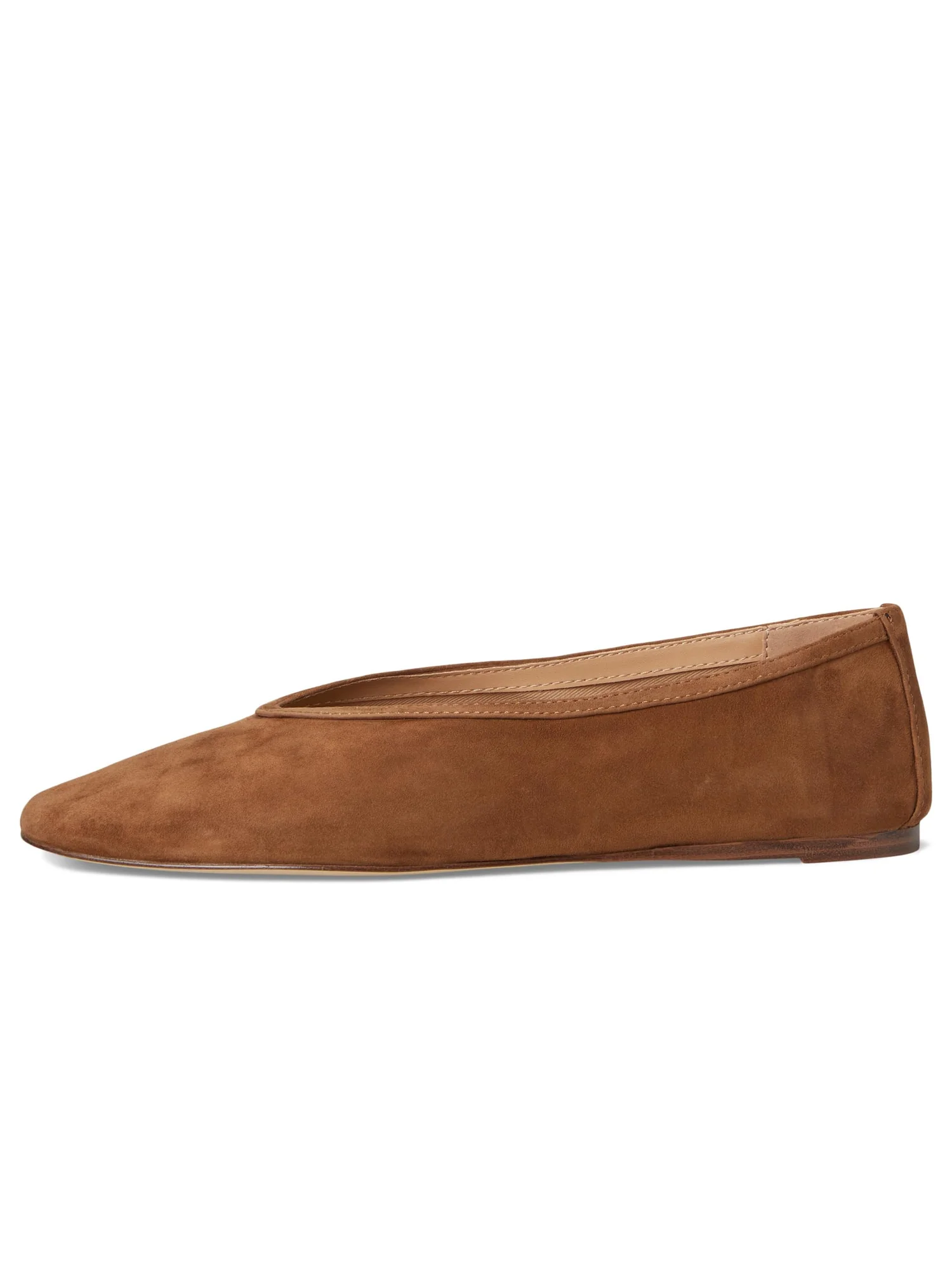 Туфли Steve Madden Leni — изображение 4 из 7, каштановый