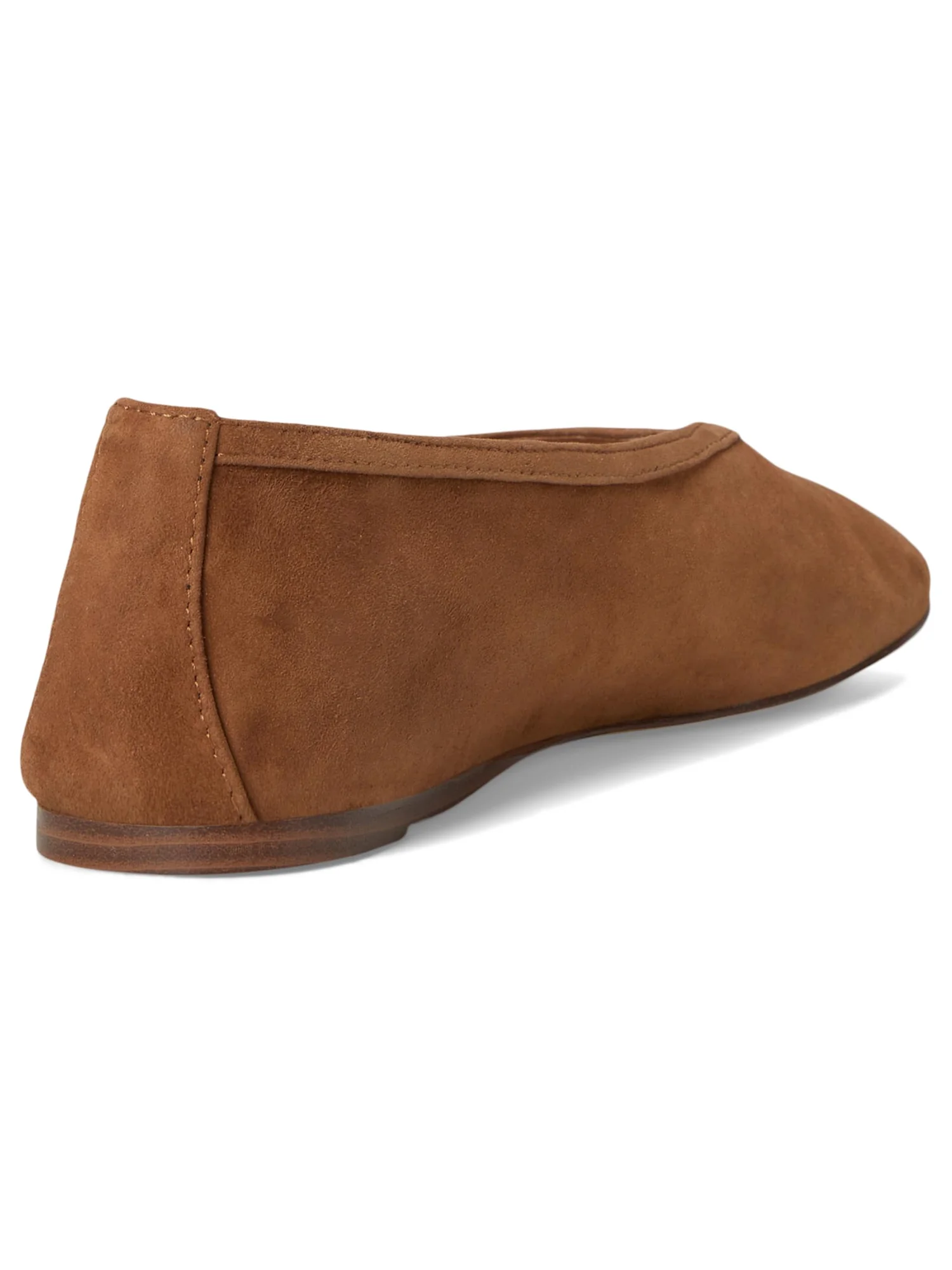 Туфли Steve Madden Leni — изображение 5 из 7, каштановый