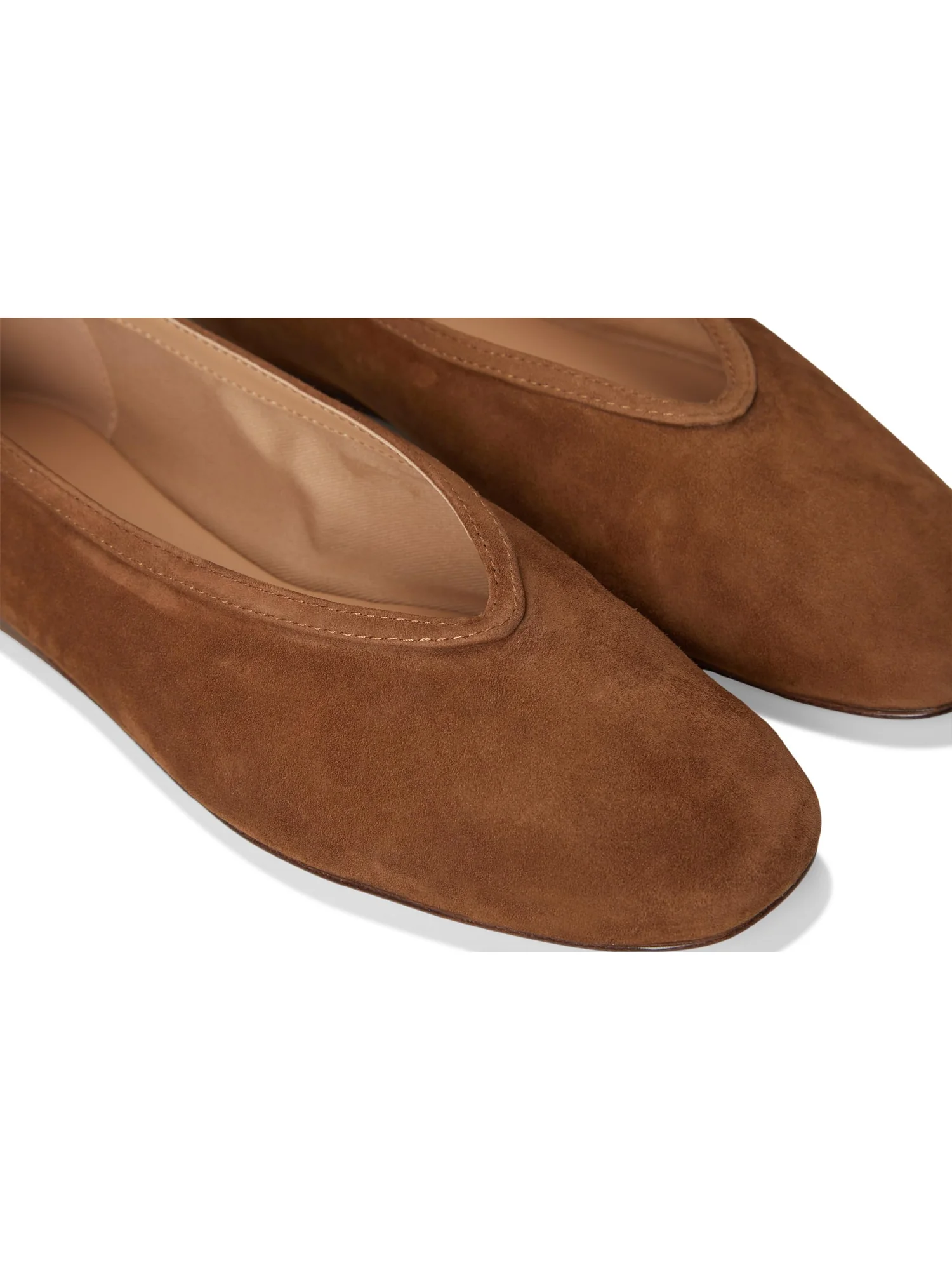 Туфли Steve Madden Leni — изображение 6 из 7, каштановый
