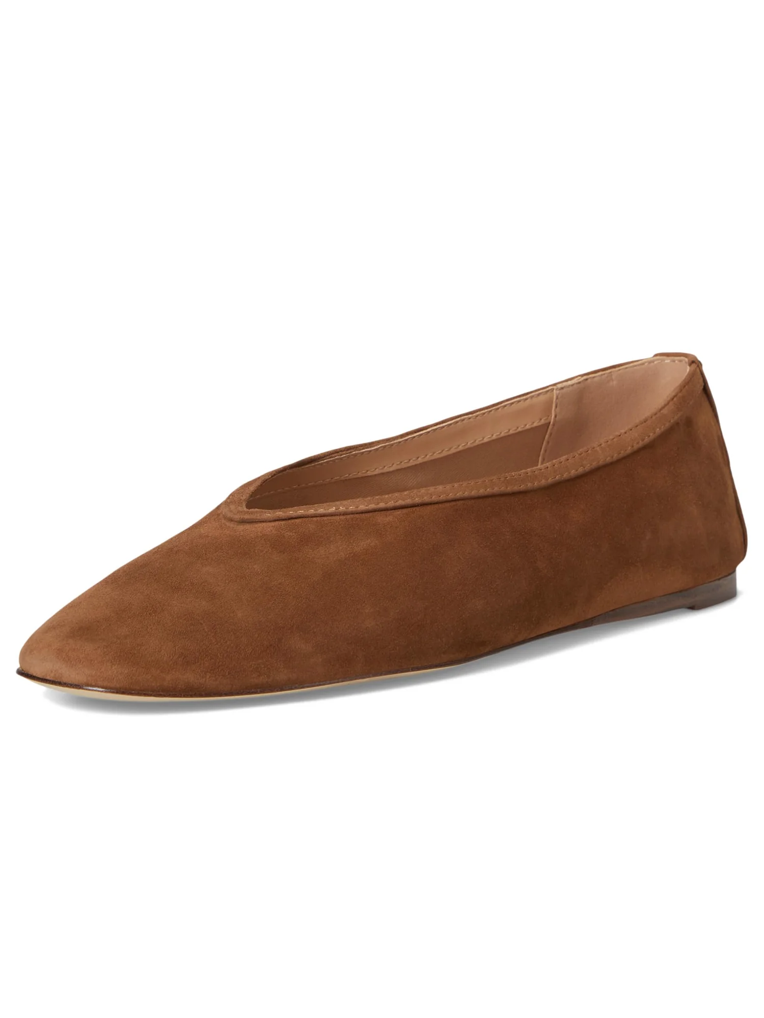 Туфли Steve Madden Leni — изображение 7 из 7, каштановый
