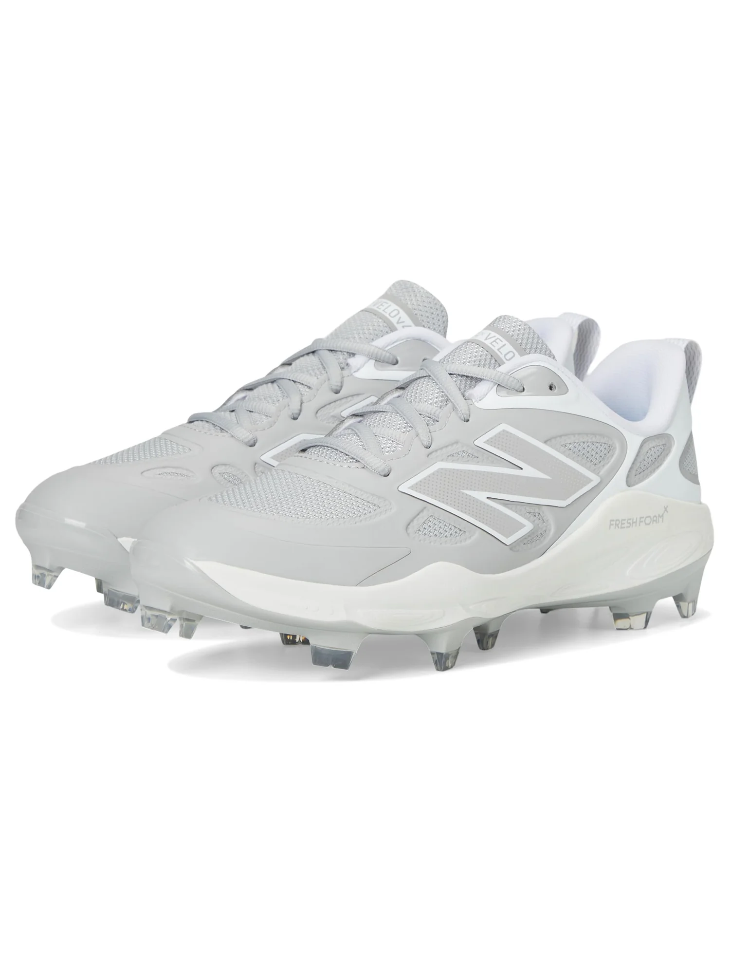 Туфли New Balance Fresh Foam Velov4 Molded Softball Cleats