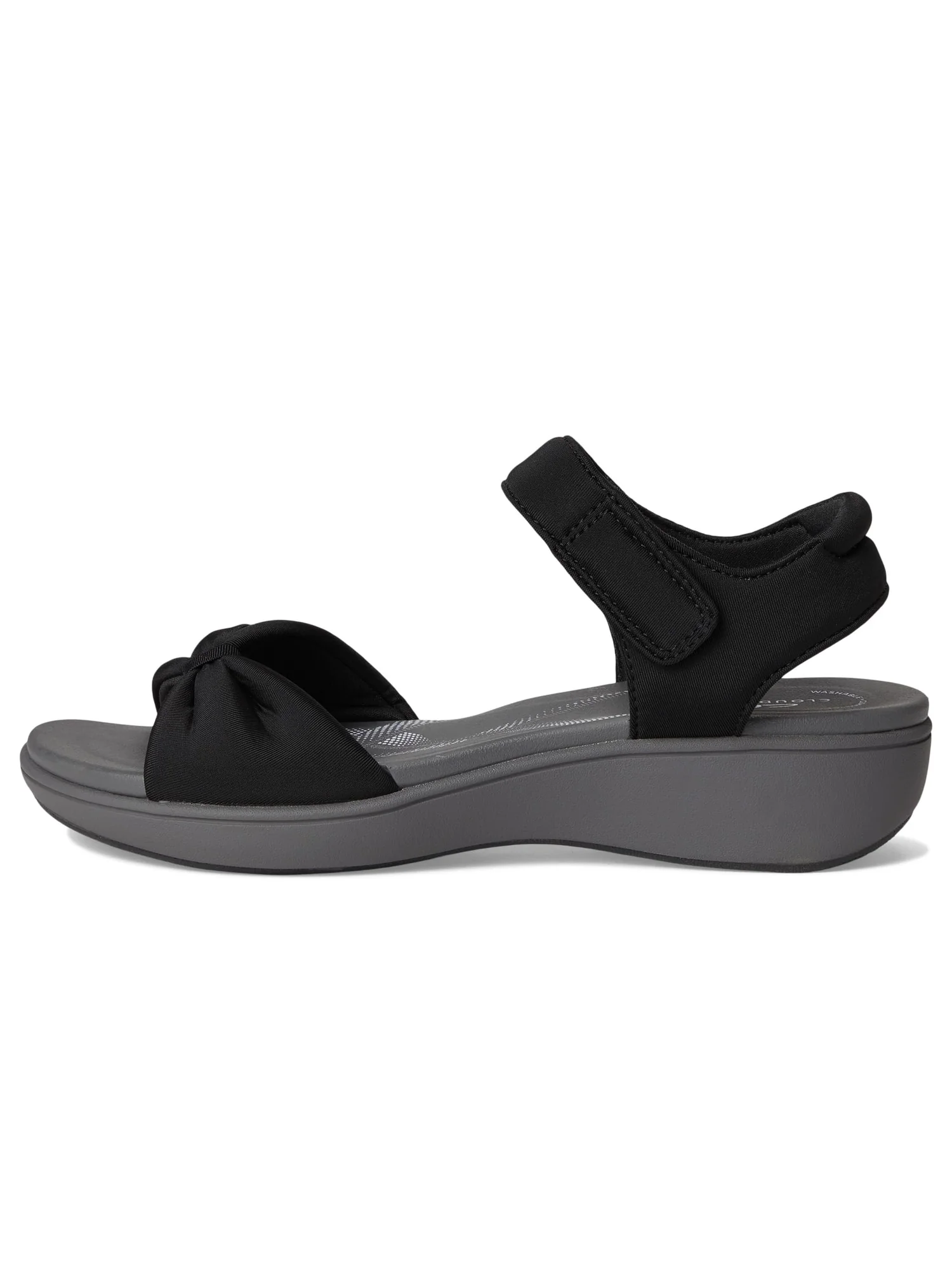 Туфли Clarks Breeze Rae Sara — изображение 4 из 7, черный