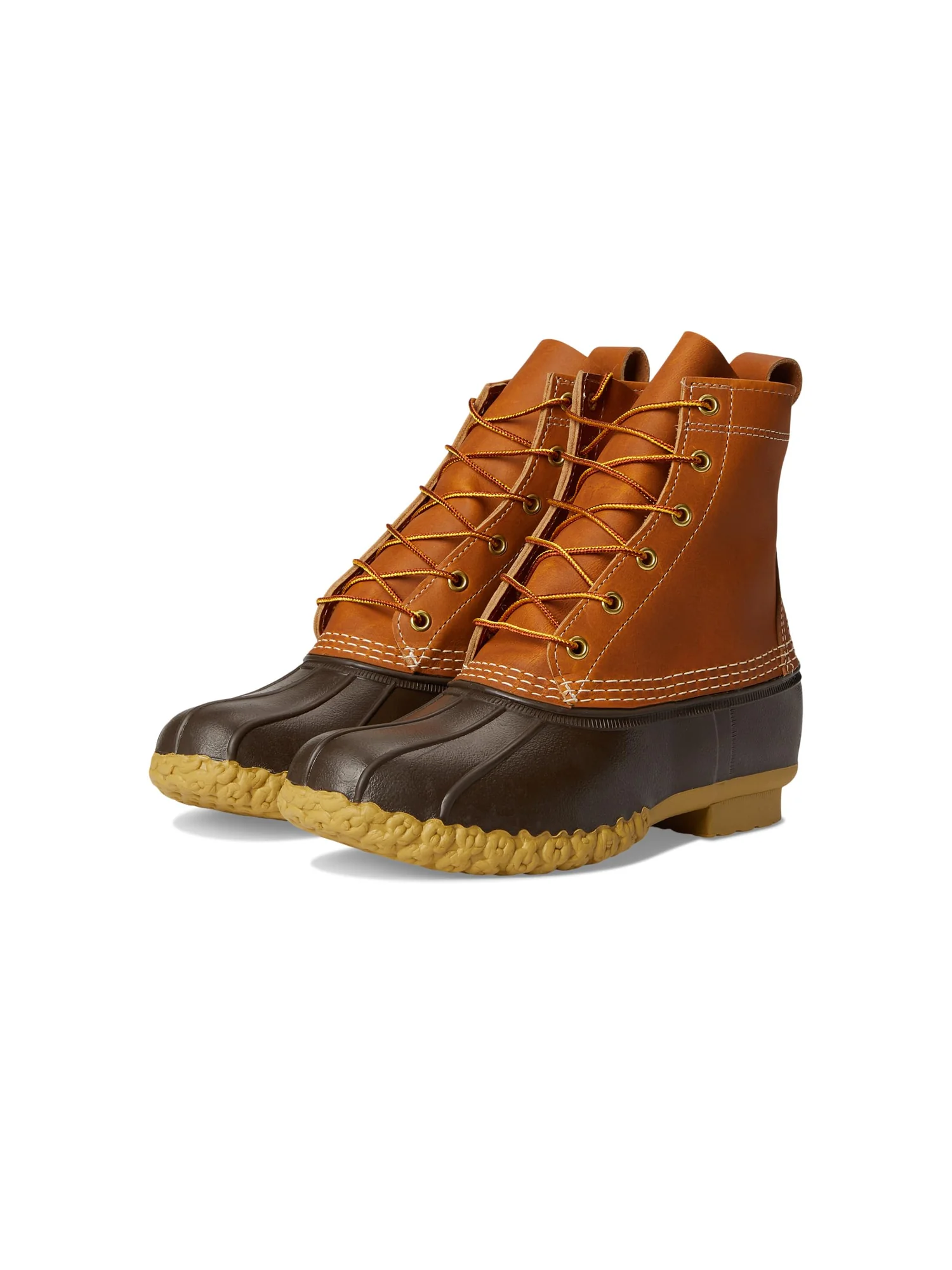 Туфли L.L.Bean Bean Boot 8