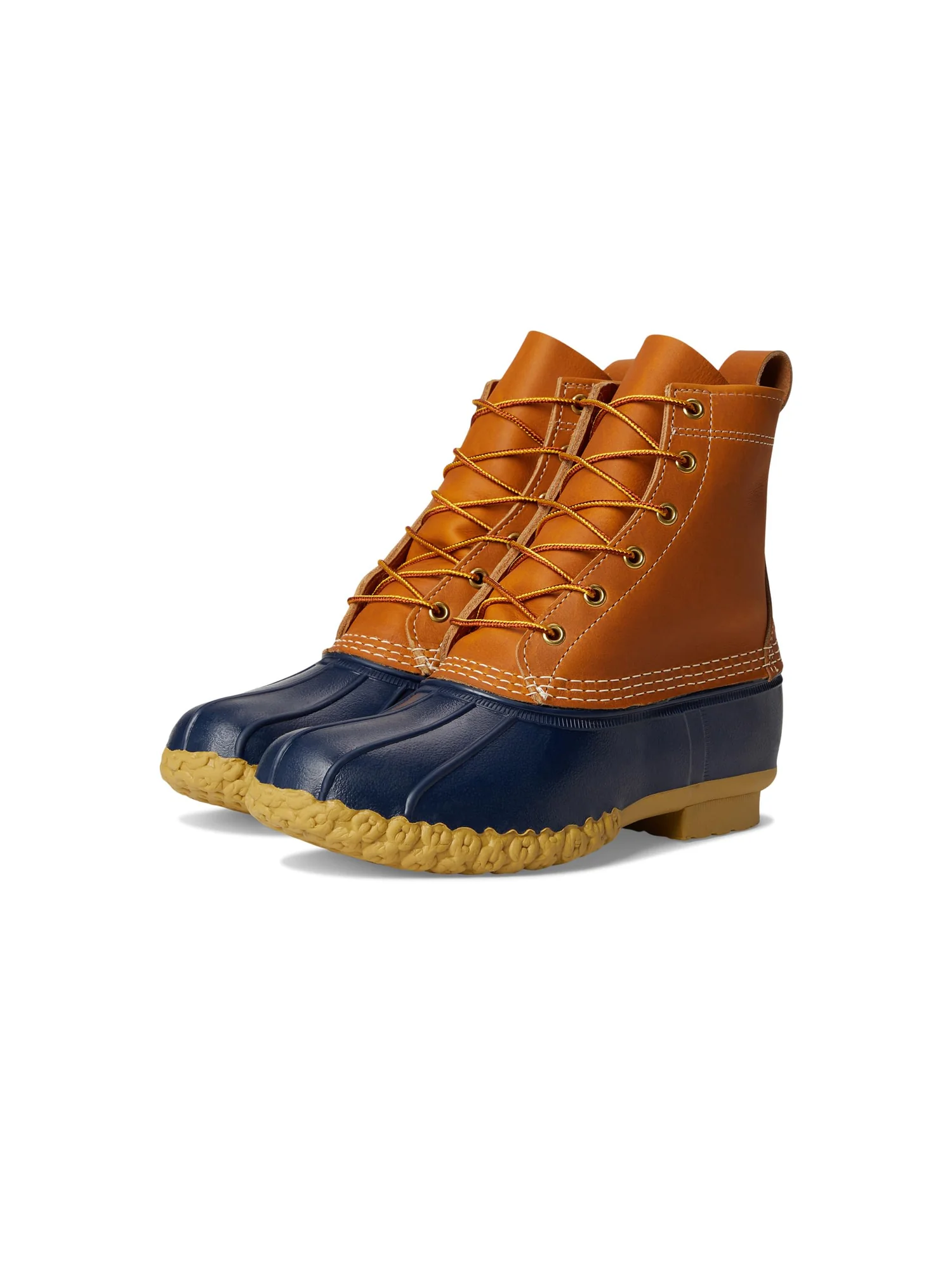 Ботинки L.L.Bean Bean Boot 8