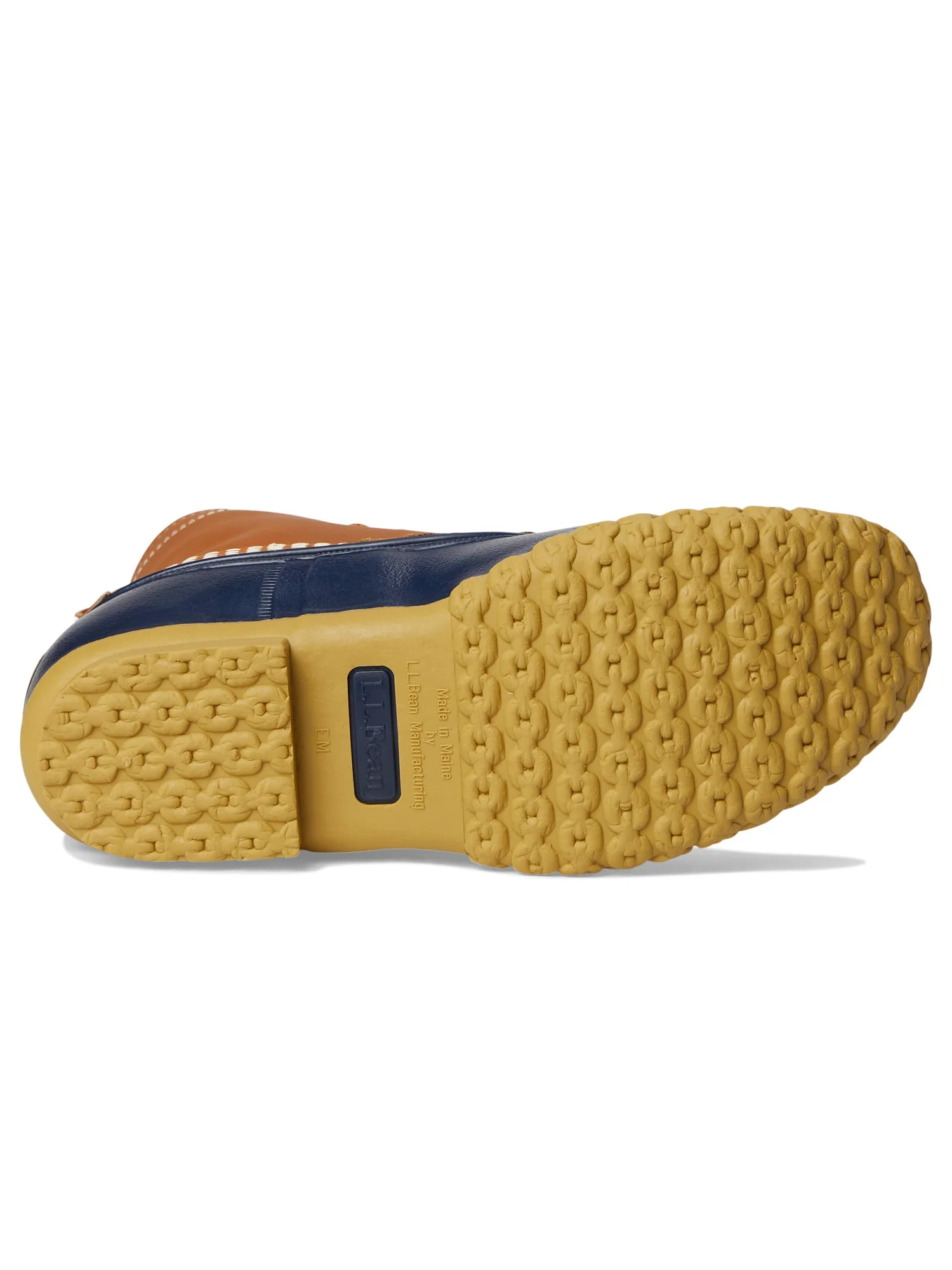 Ботинки L.L.Bean Bean Boot 8 — изображение 3 из 7