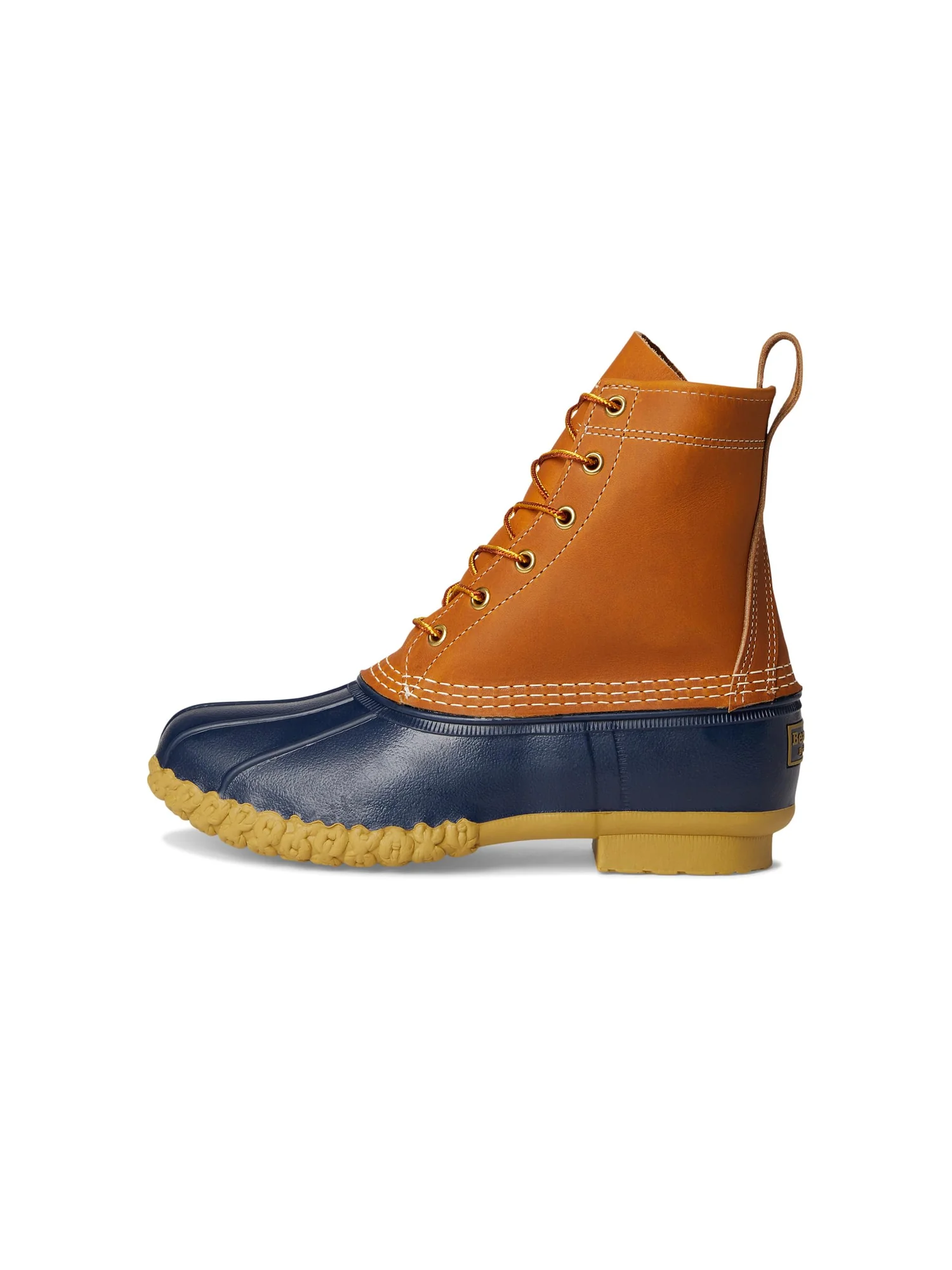 Ботинки L.L.Bean Bean Boot 8 — изображение 4 из 7