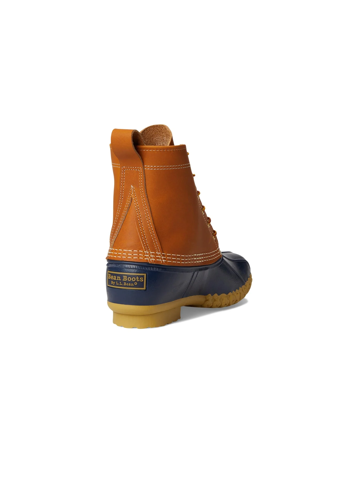 Ботинки L.L.Bean Bean Boot 8 — изображение 5 из 7