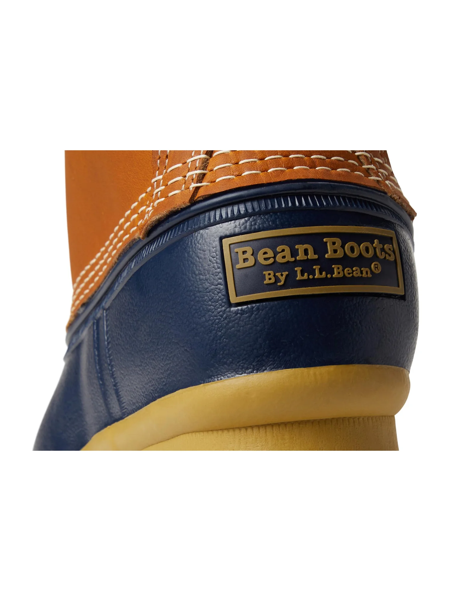 Ботинки L.L.Bean Bean Boot 8 — изображение 6 из 7