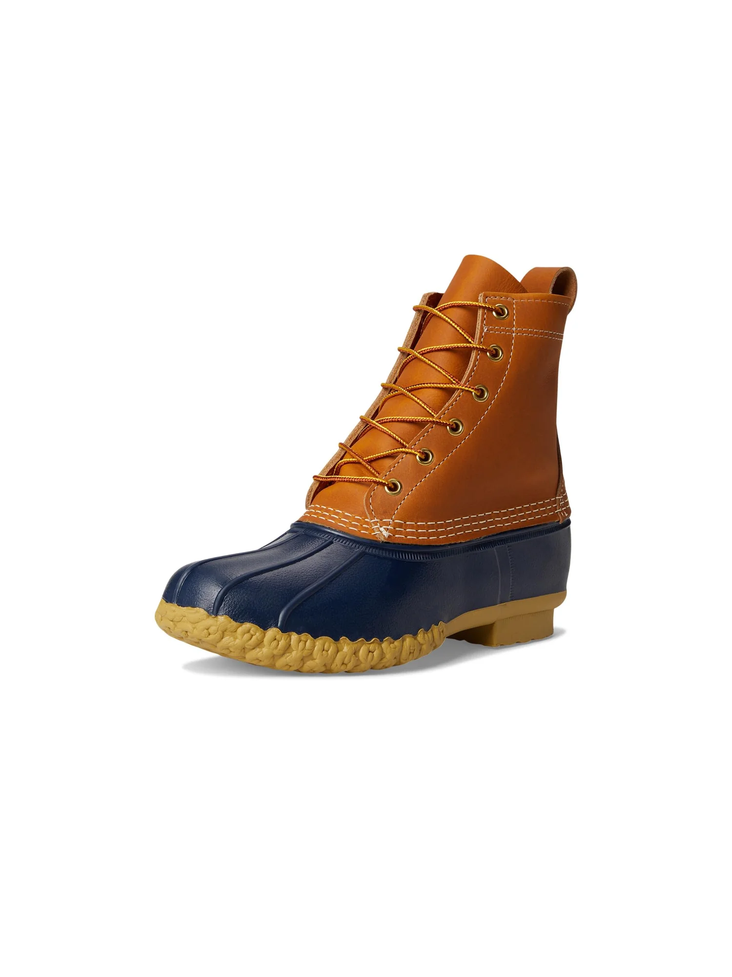 Ботинки L.L.Bean Bean Boot 8 — изображение 7 из 7