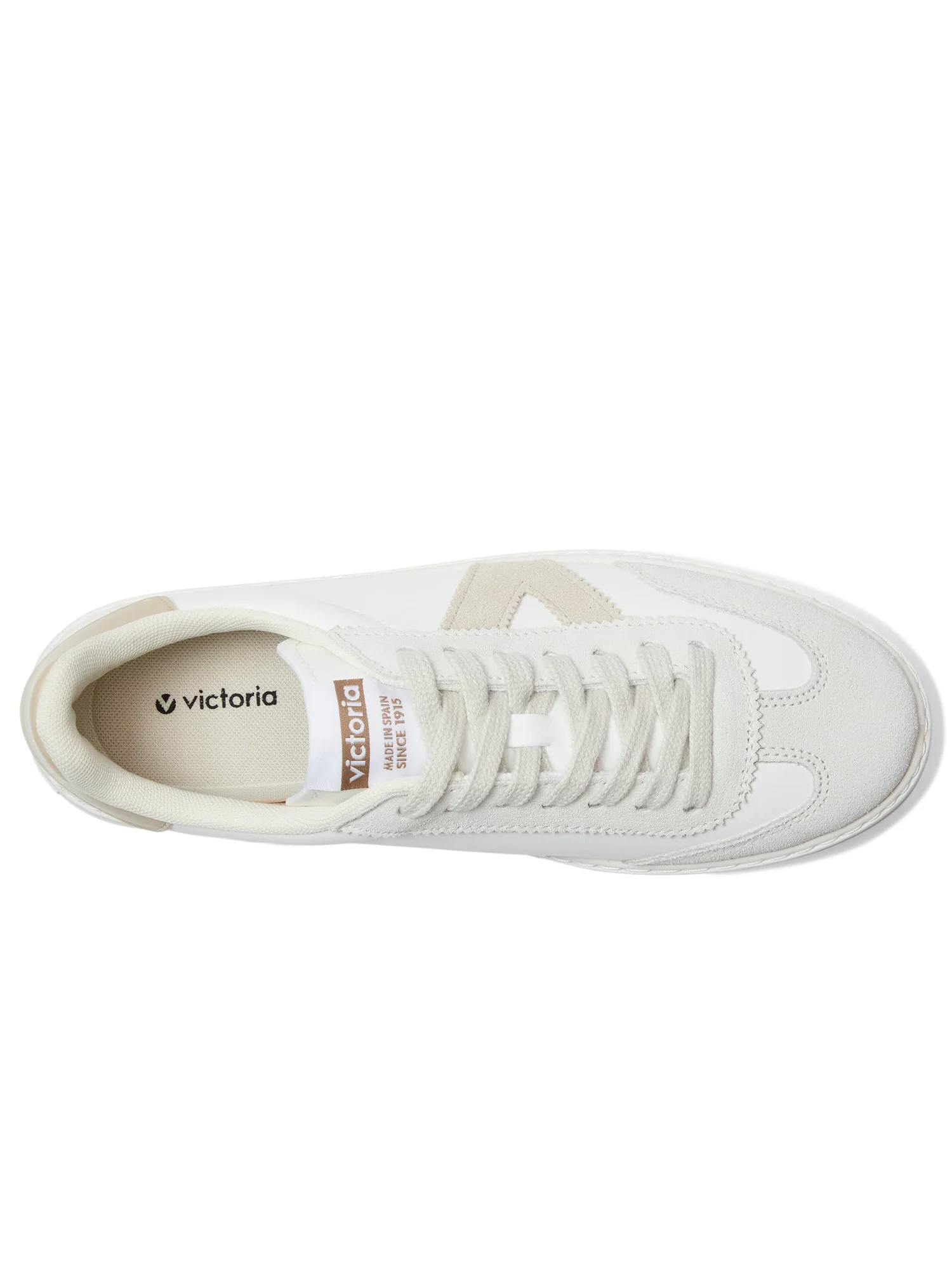 Туфли Unisex victoria Barcelona Ciclista — изображение 2 из 7, ледяной