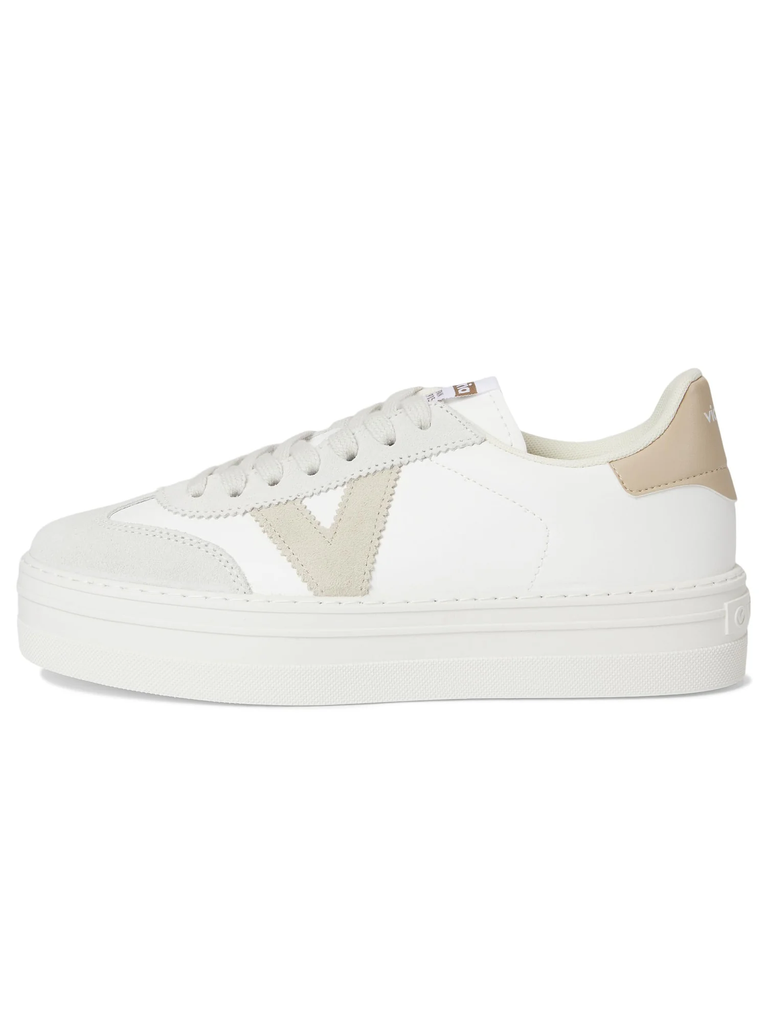 Туфли Unisex victoria Barcelona Ciclista — изображение 4 из 7, ледяной