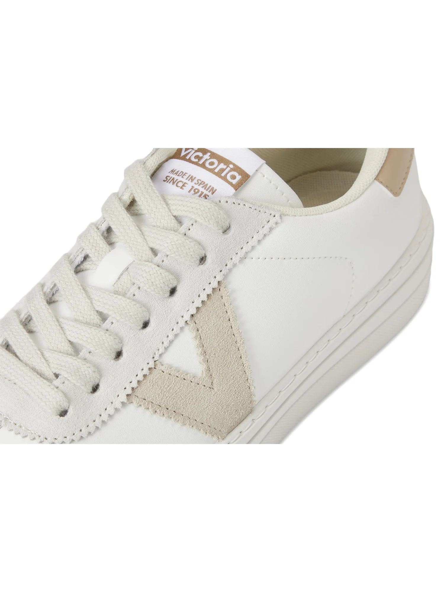 Туфли Unisex victoria Barcelona Ciclista — изображение 6 из 7, ледяной